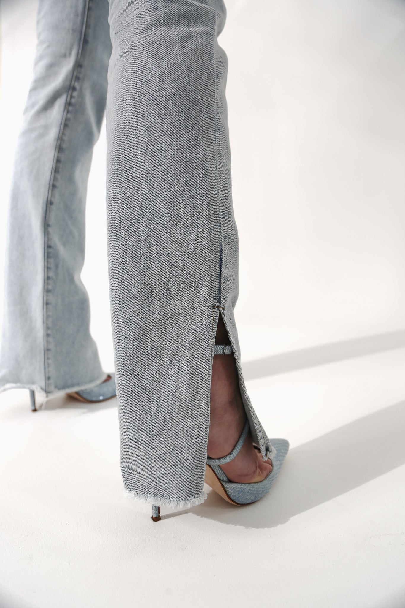 The Ultimate Muse Denim Jeans