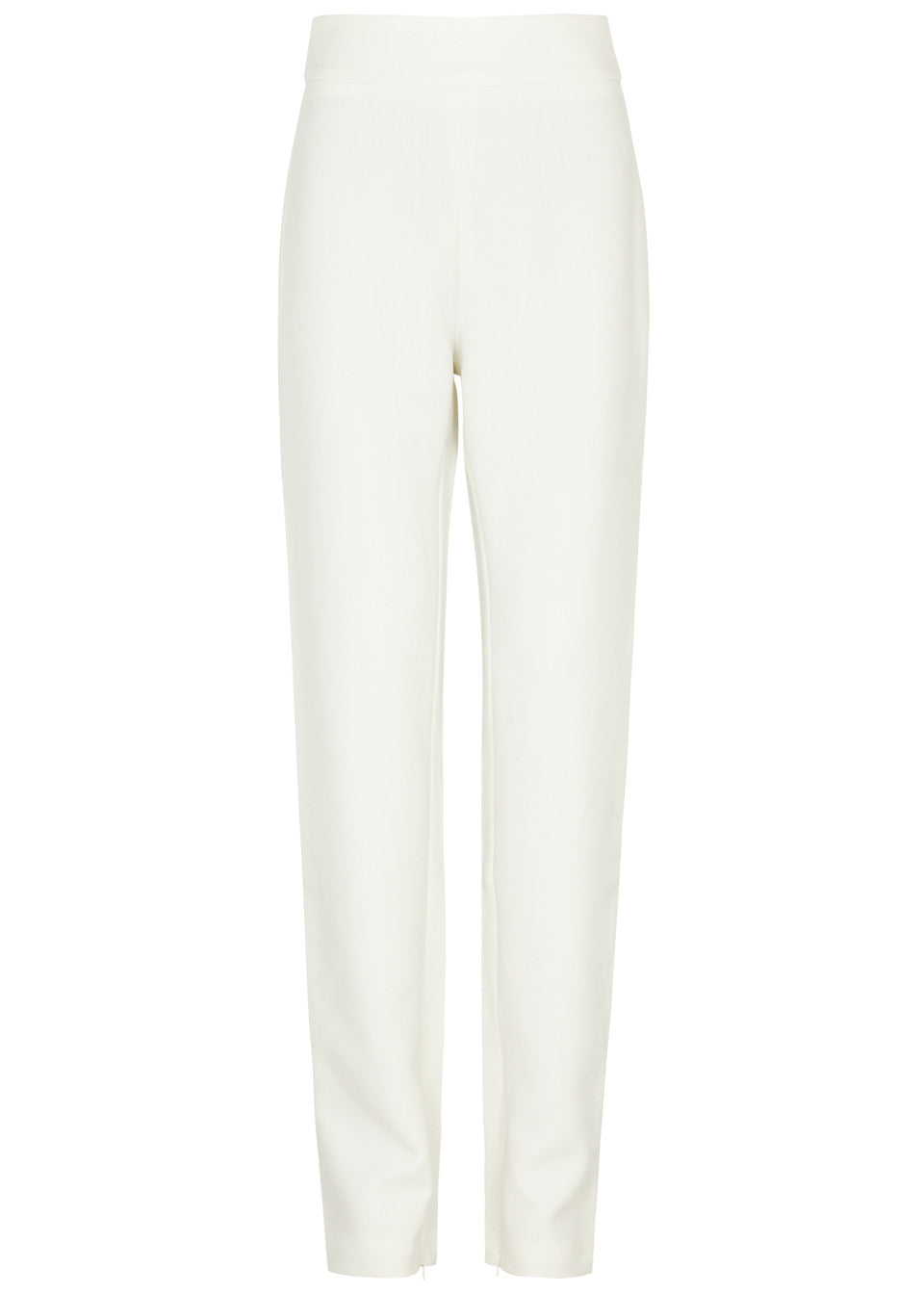 Straight Leg Trousers