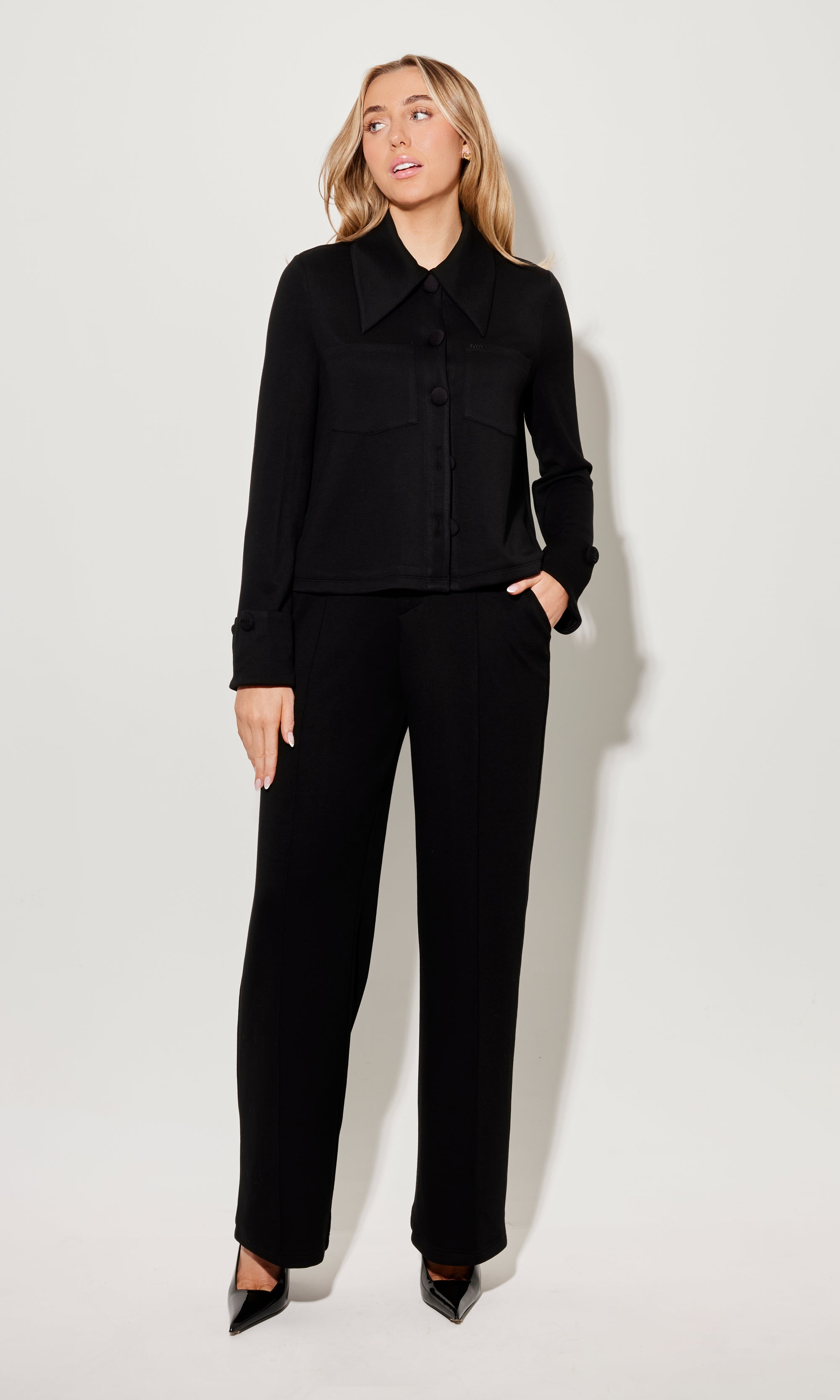 Loungewear Shirt