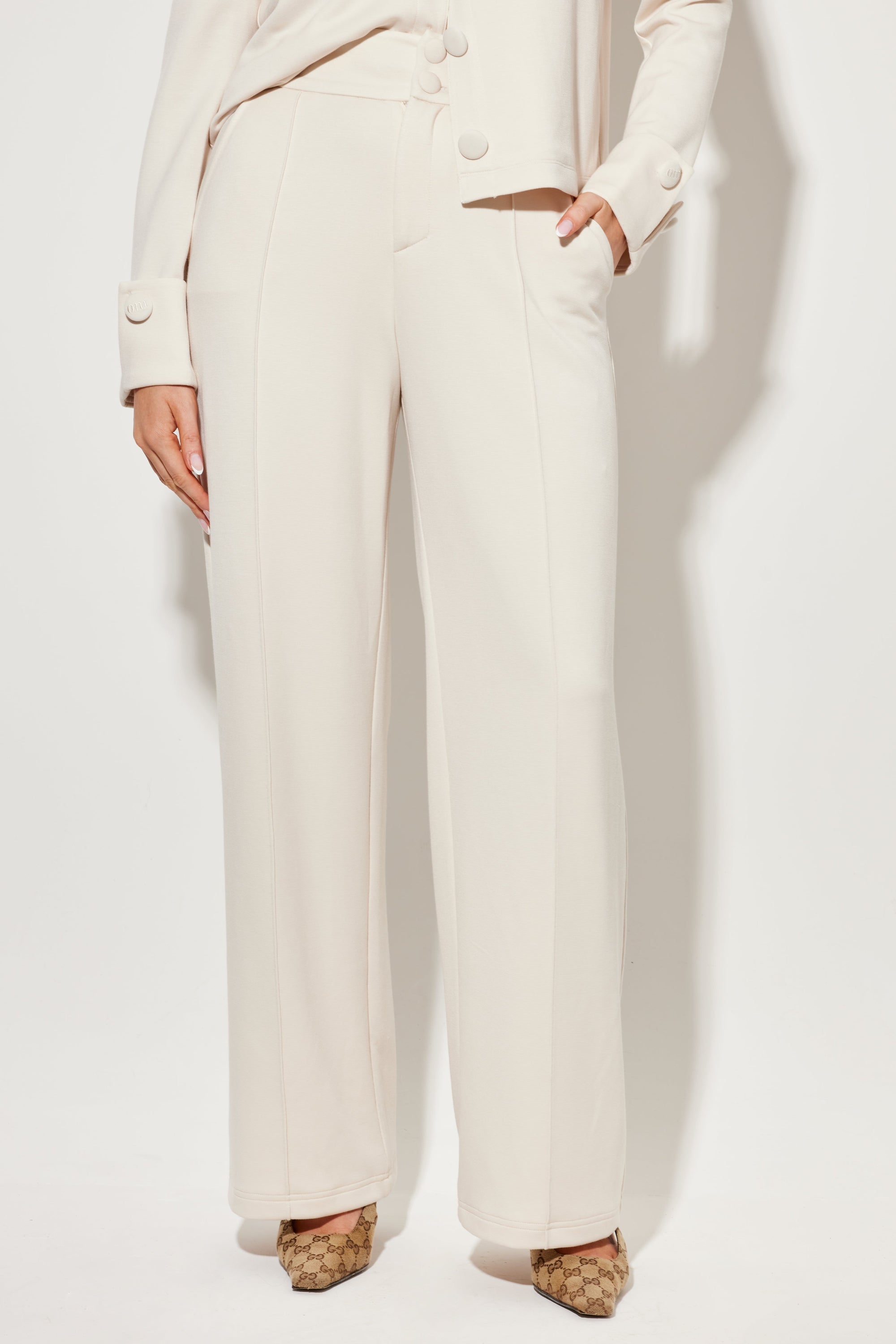 Loungewear Trousers