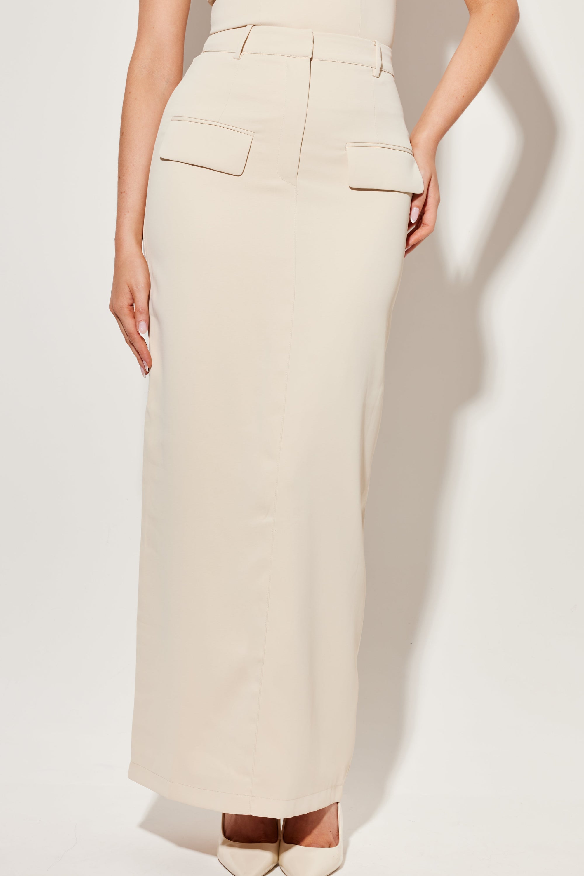 Maxi Skirt