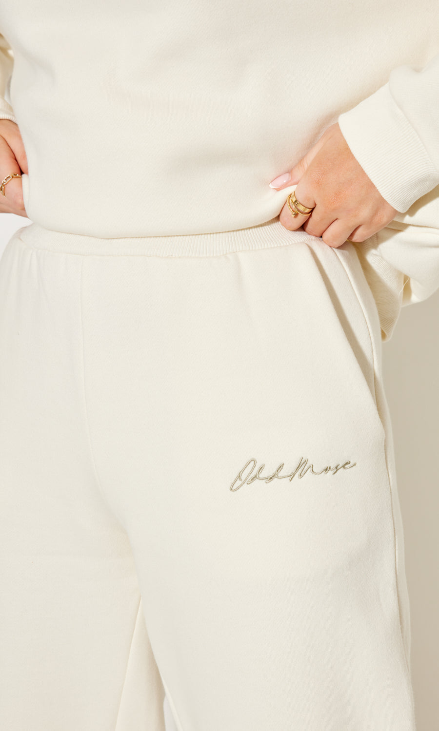 Sweatpants