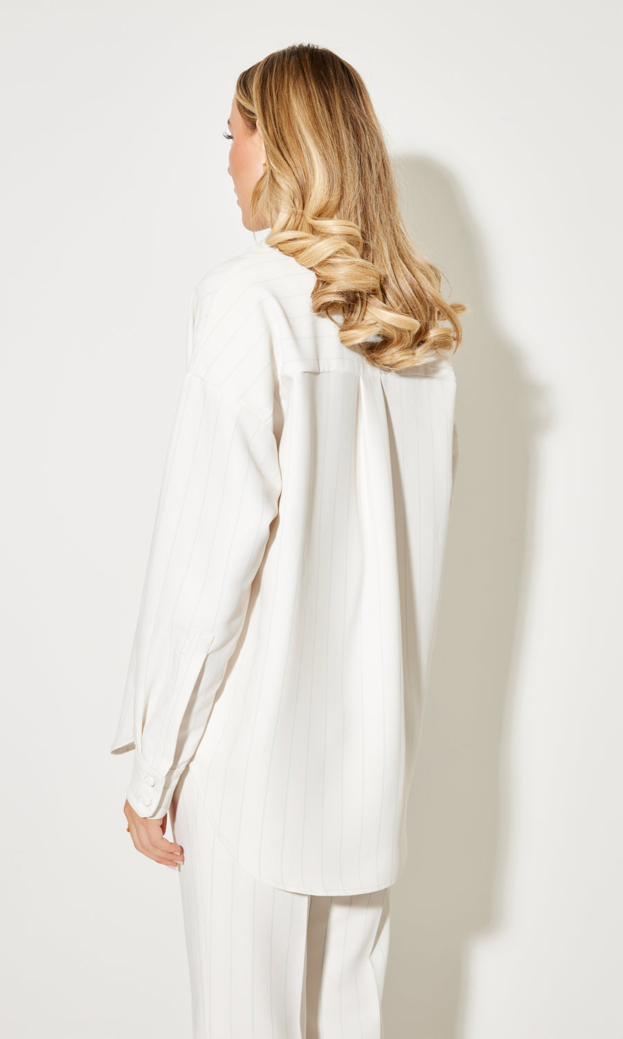Button Down Shirt