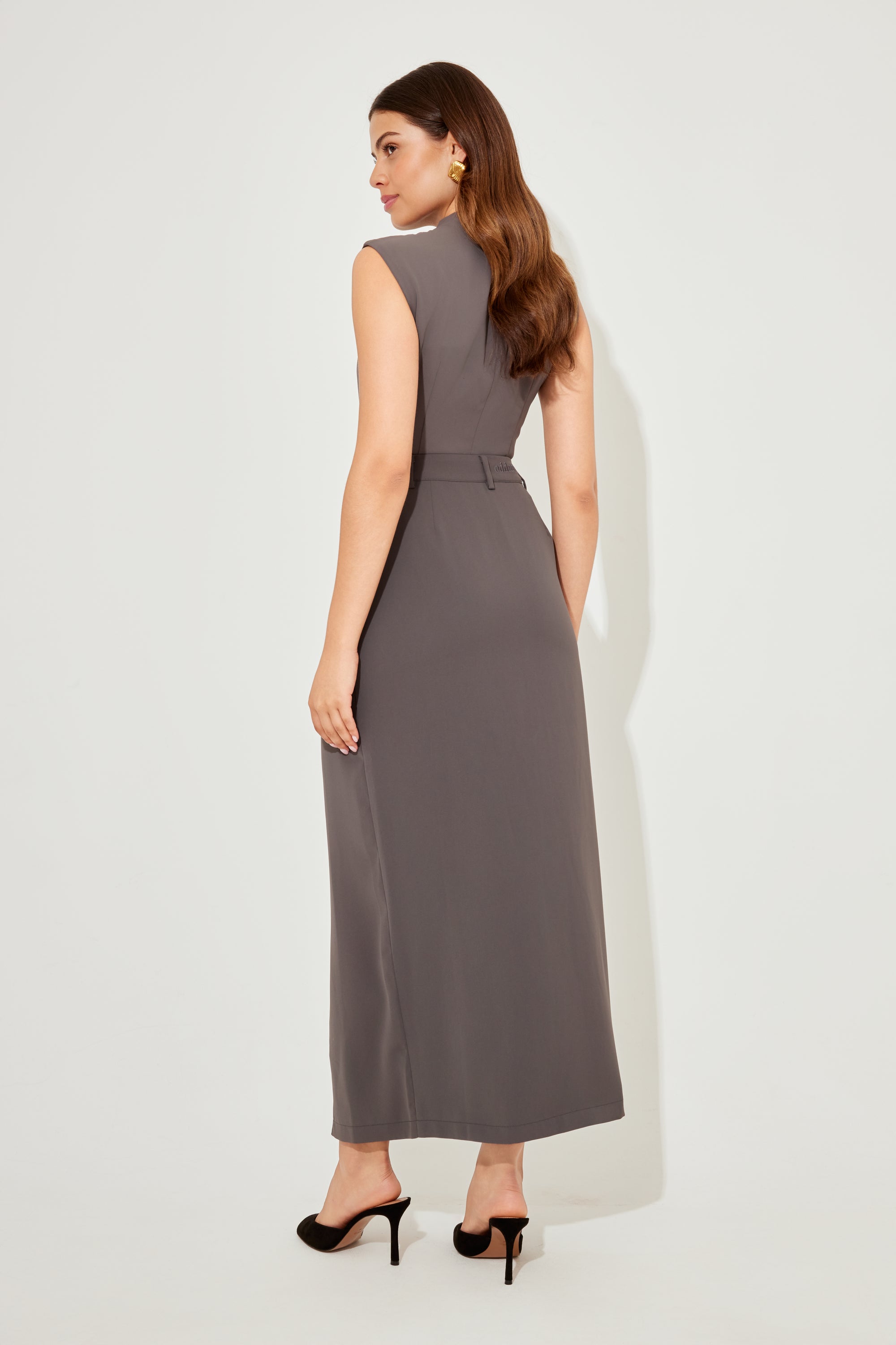 Midi Skirt