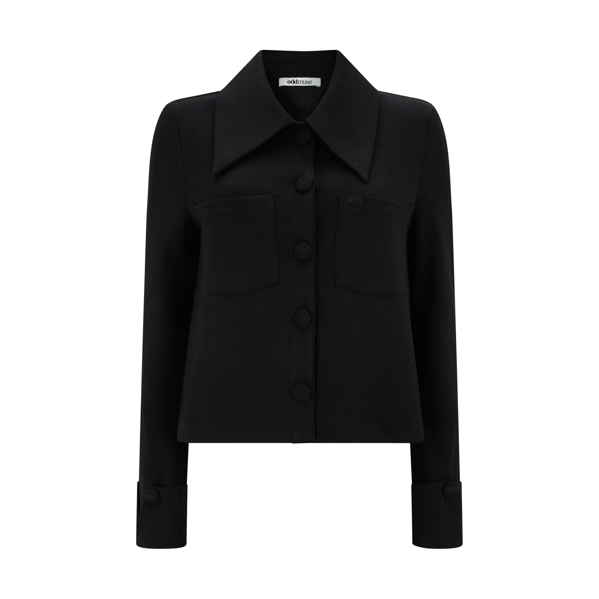 Loungewear Shirt