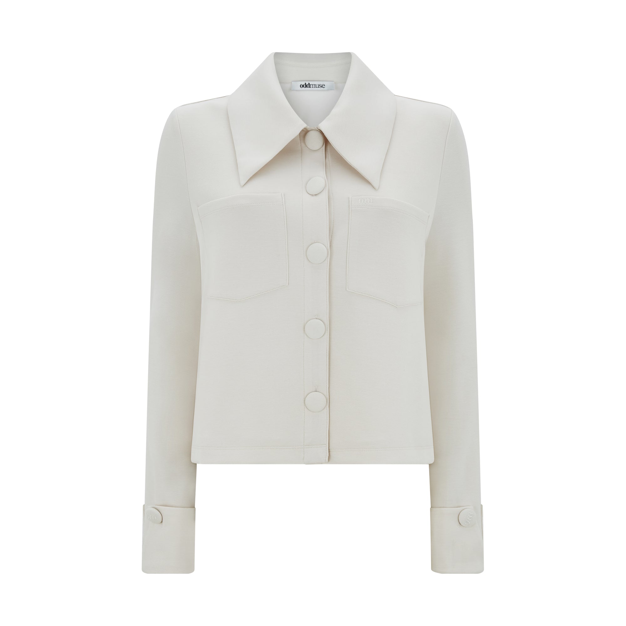 Loungewear Shirt