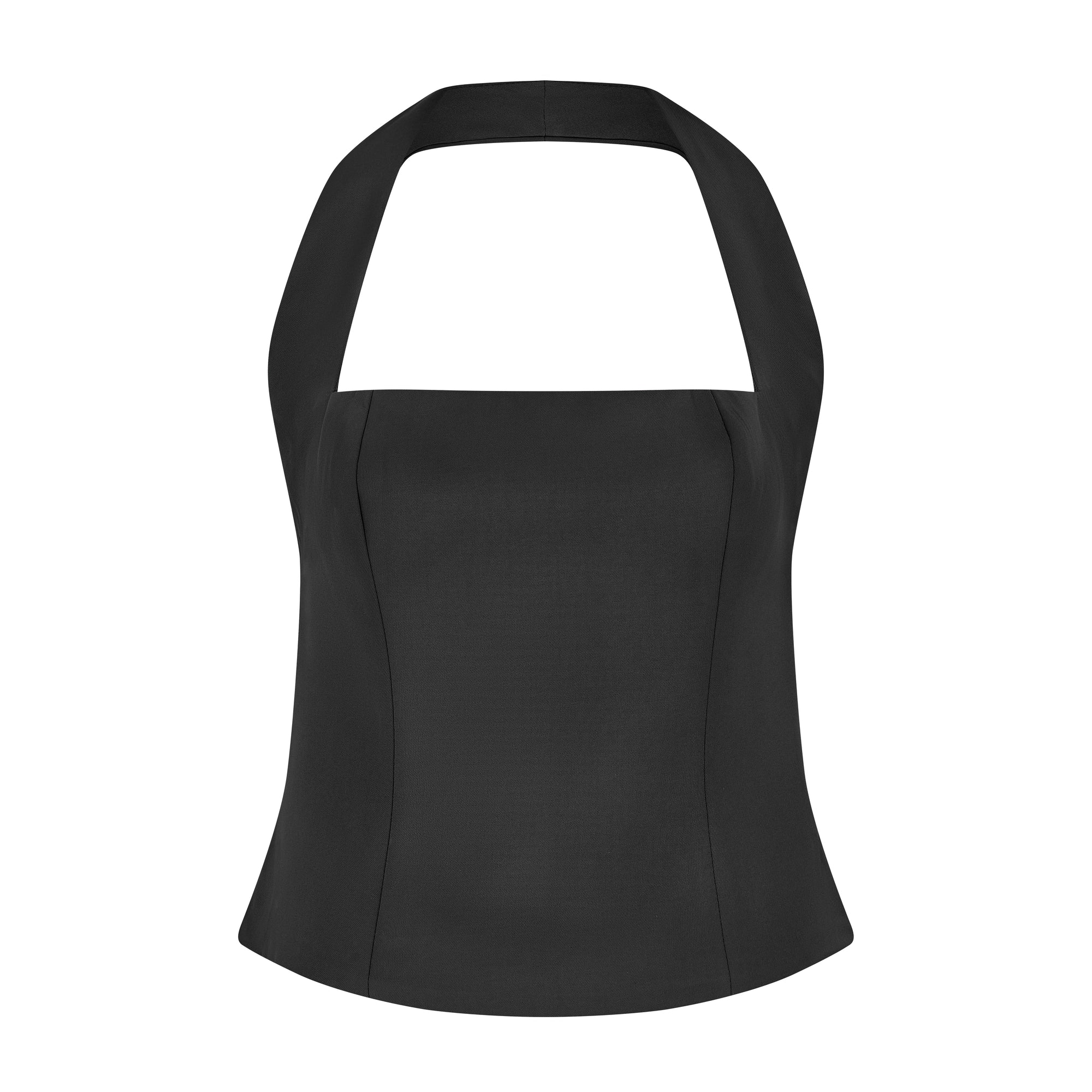 Halter Top