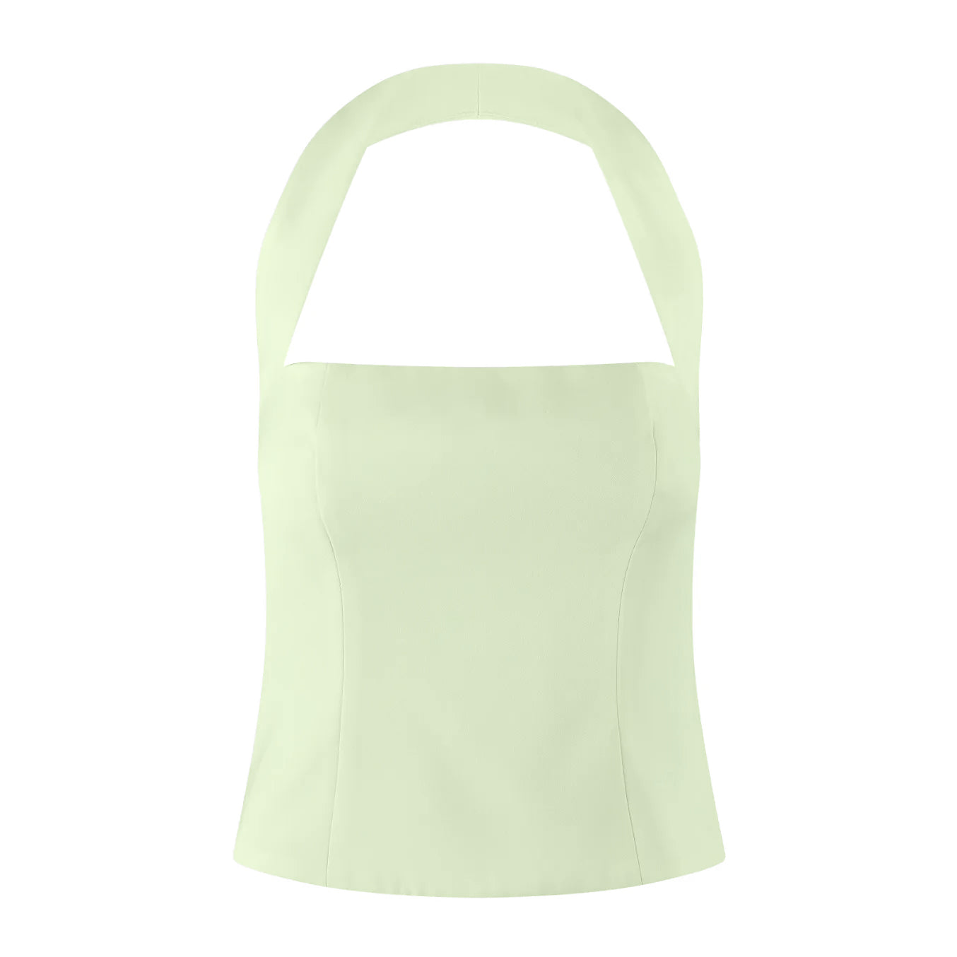 Halter Top