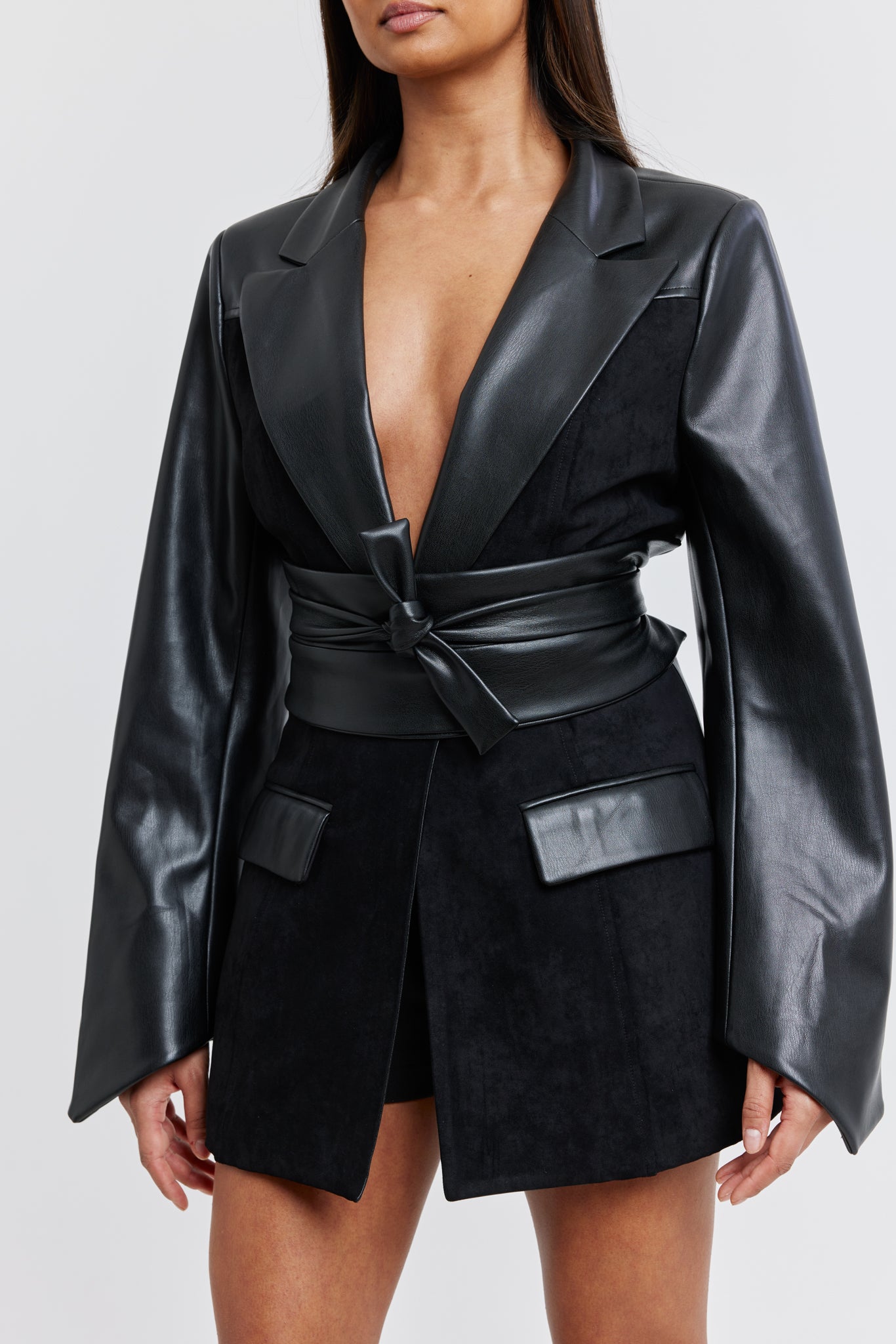 The Ultimate Muse Blazer 2.5 | Black