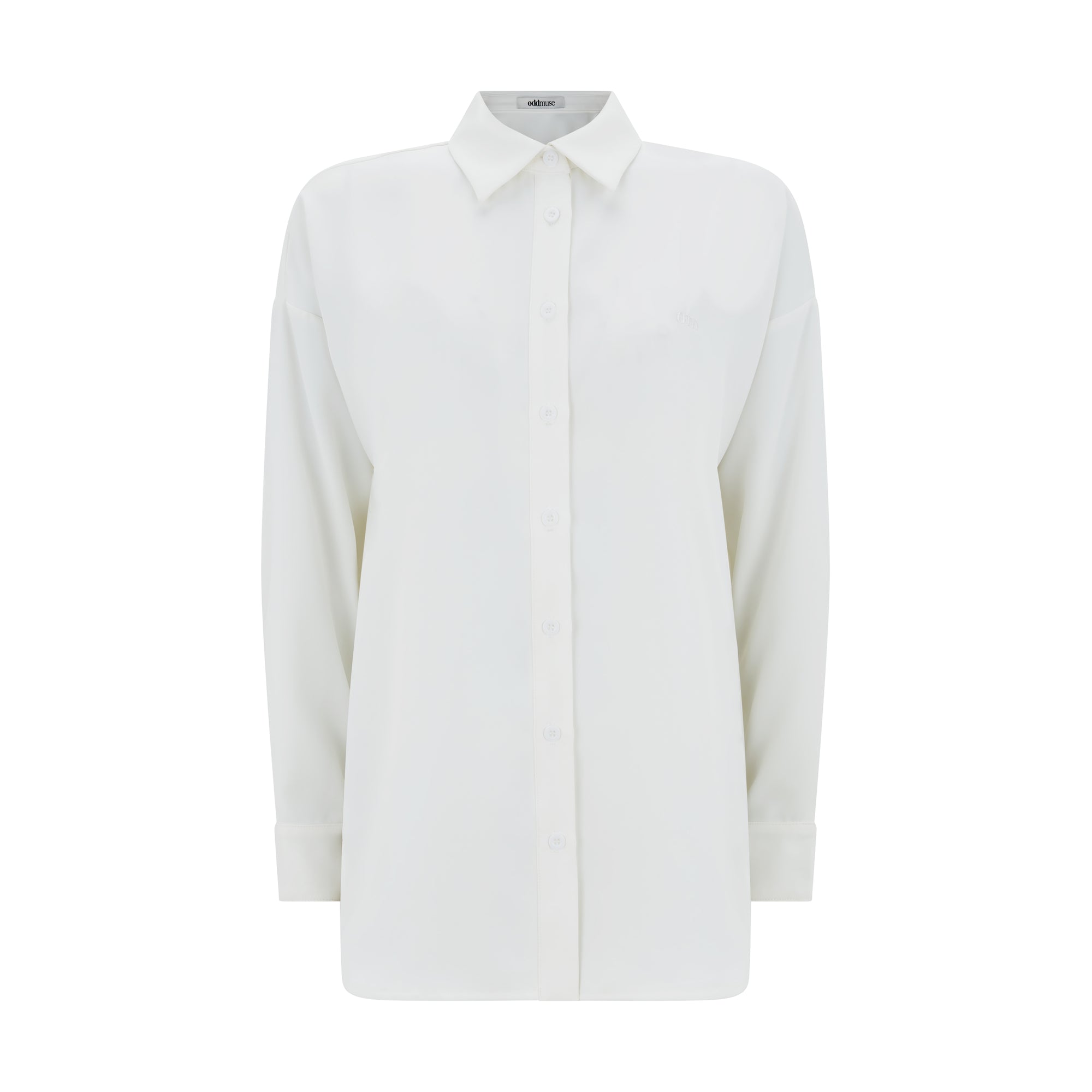 Button Down Shirt