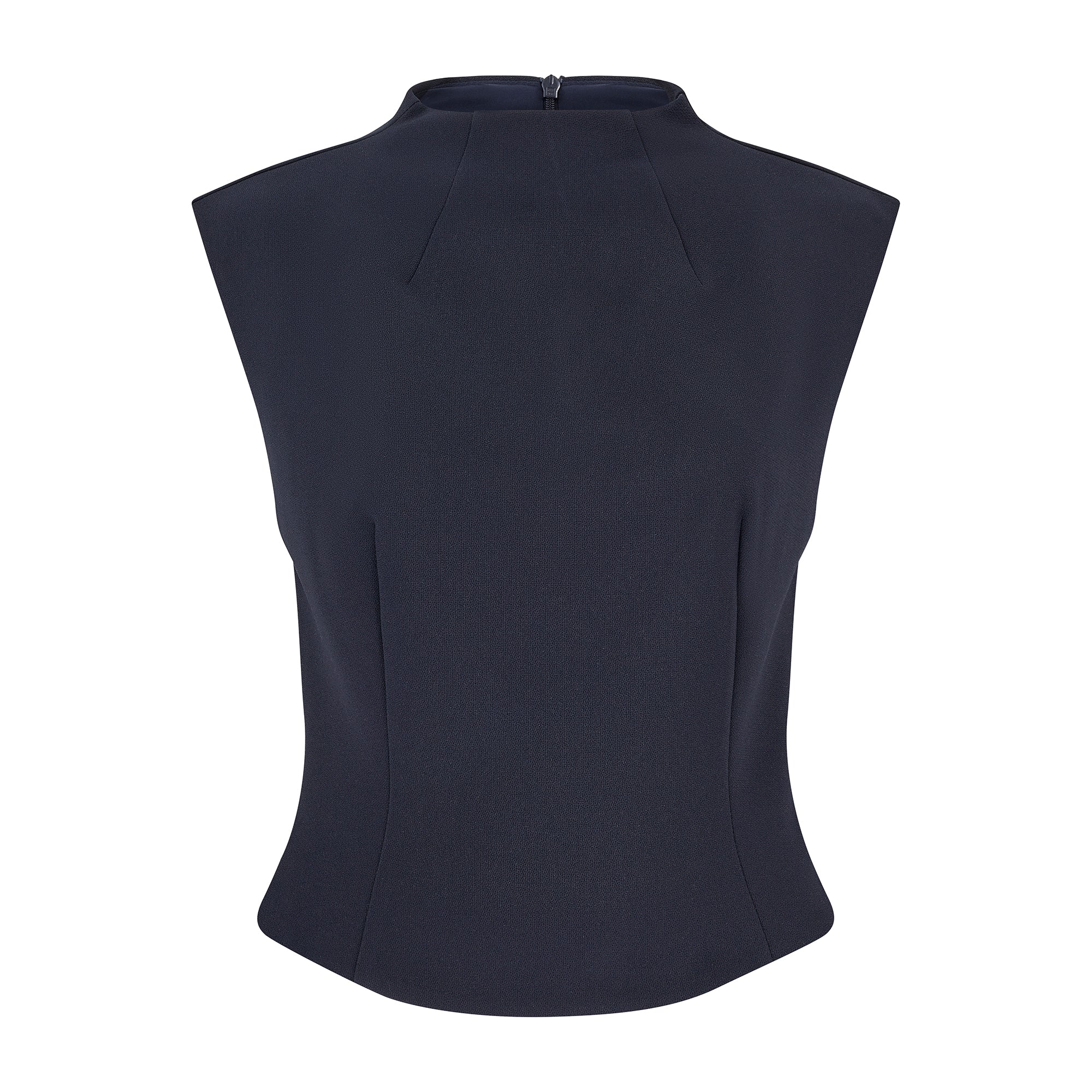 Sleeveless Top
