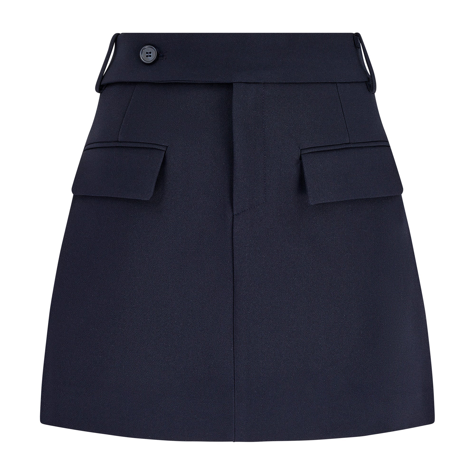 Mini Skirt