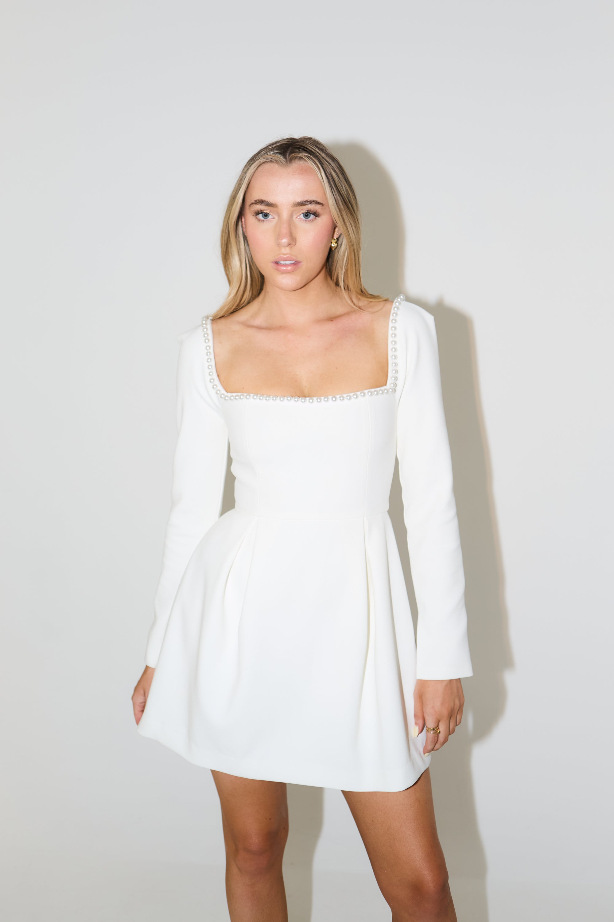 Pearl Dress