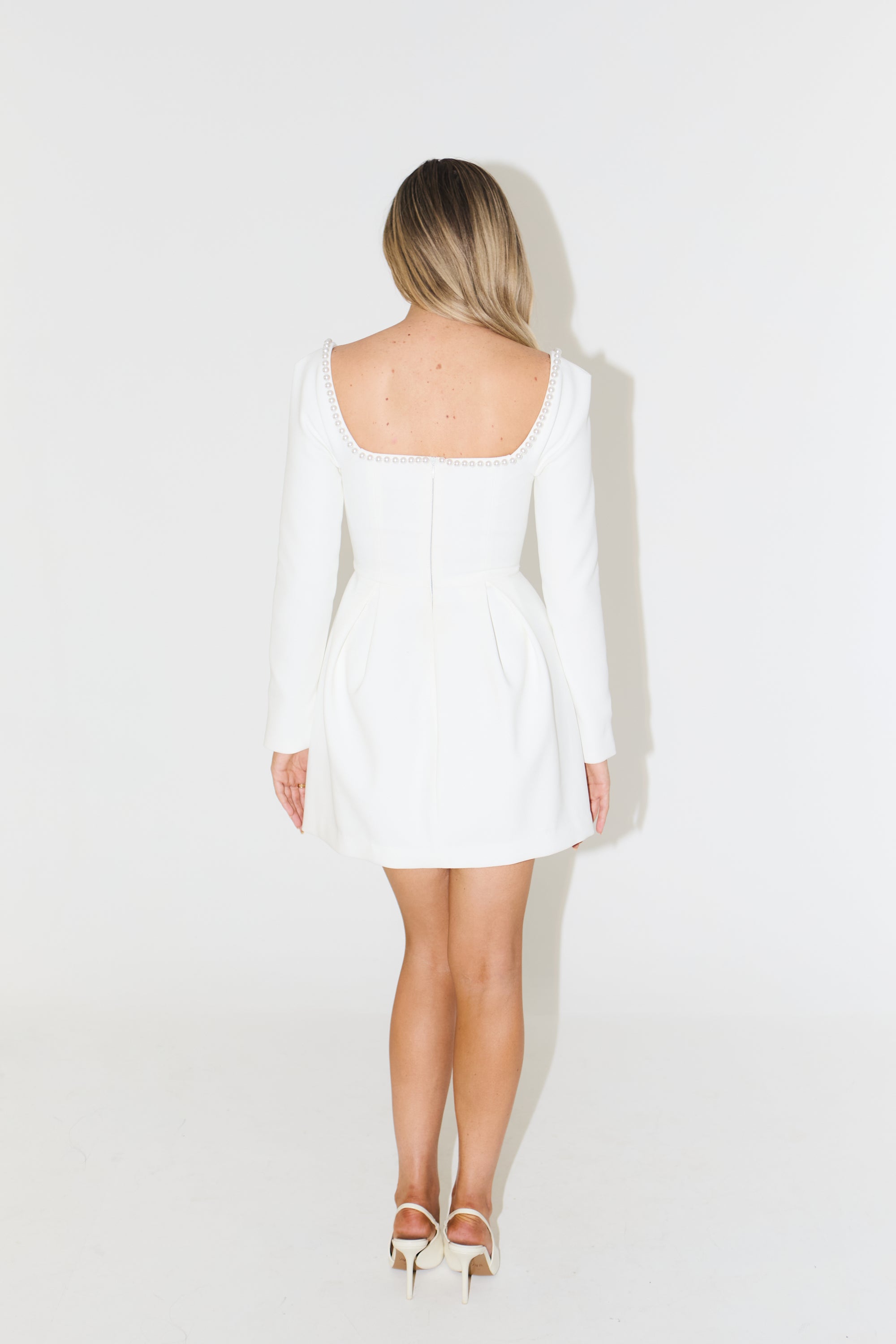 Pearl Dress