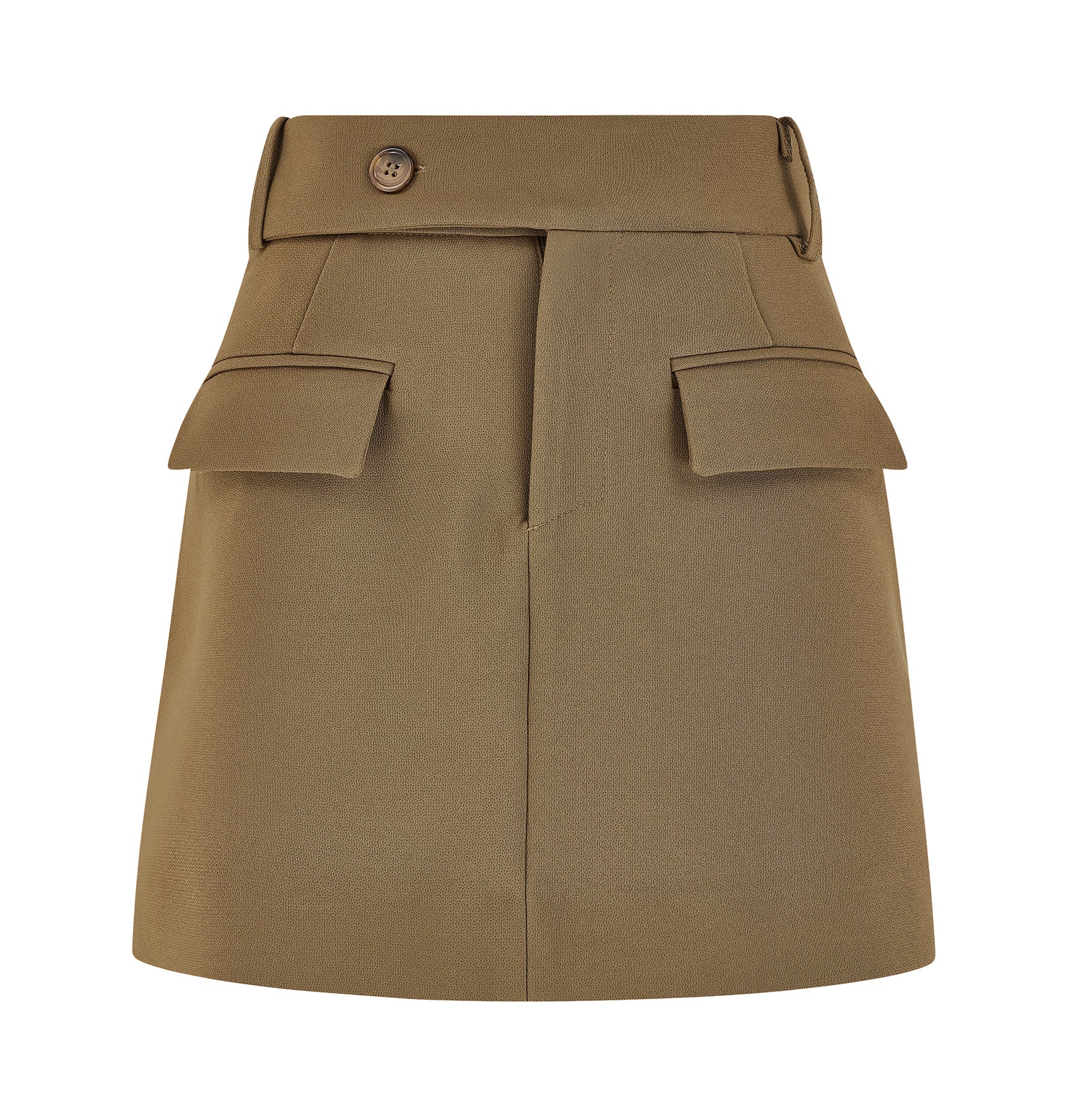 Mini Skirt