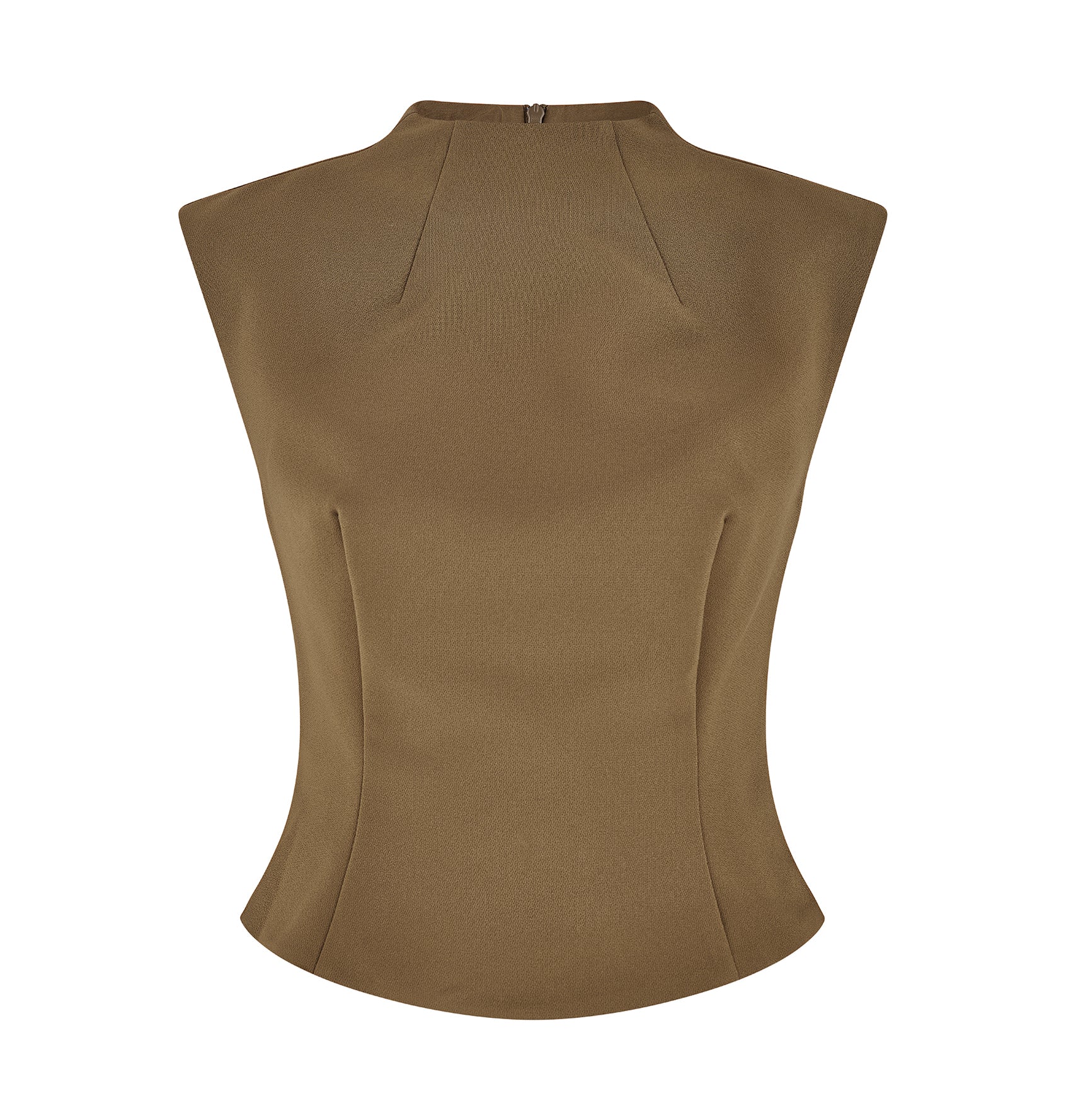 Sleeveless Top