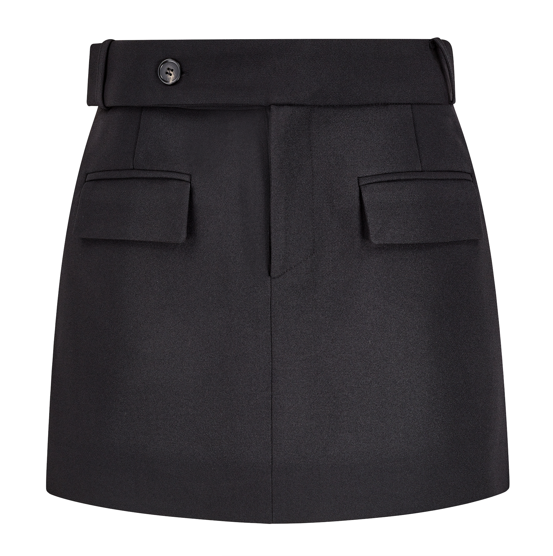 Mini Skirt
