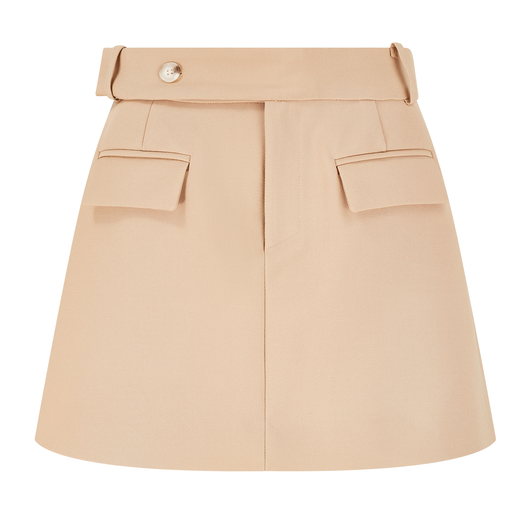 Mini Skirt