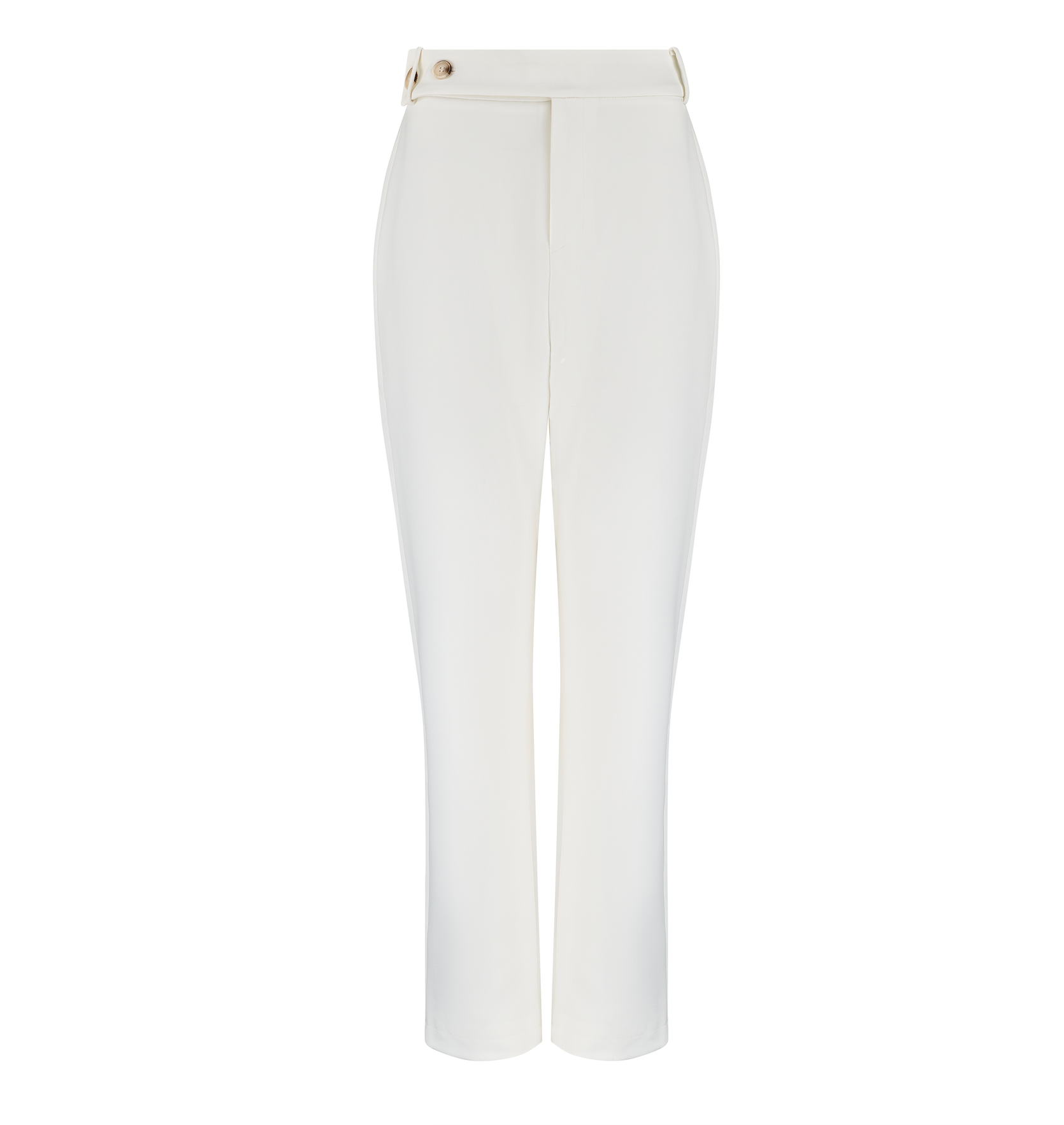 Straight leg Trousers