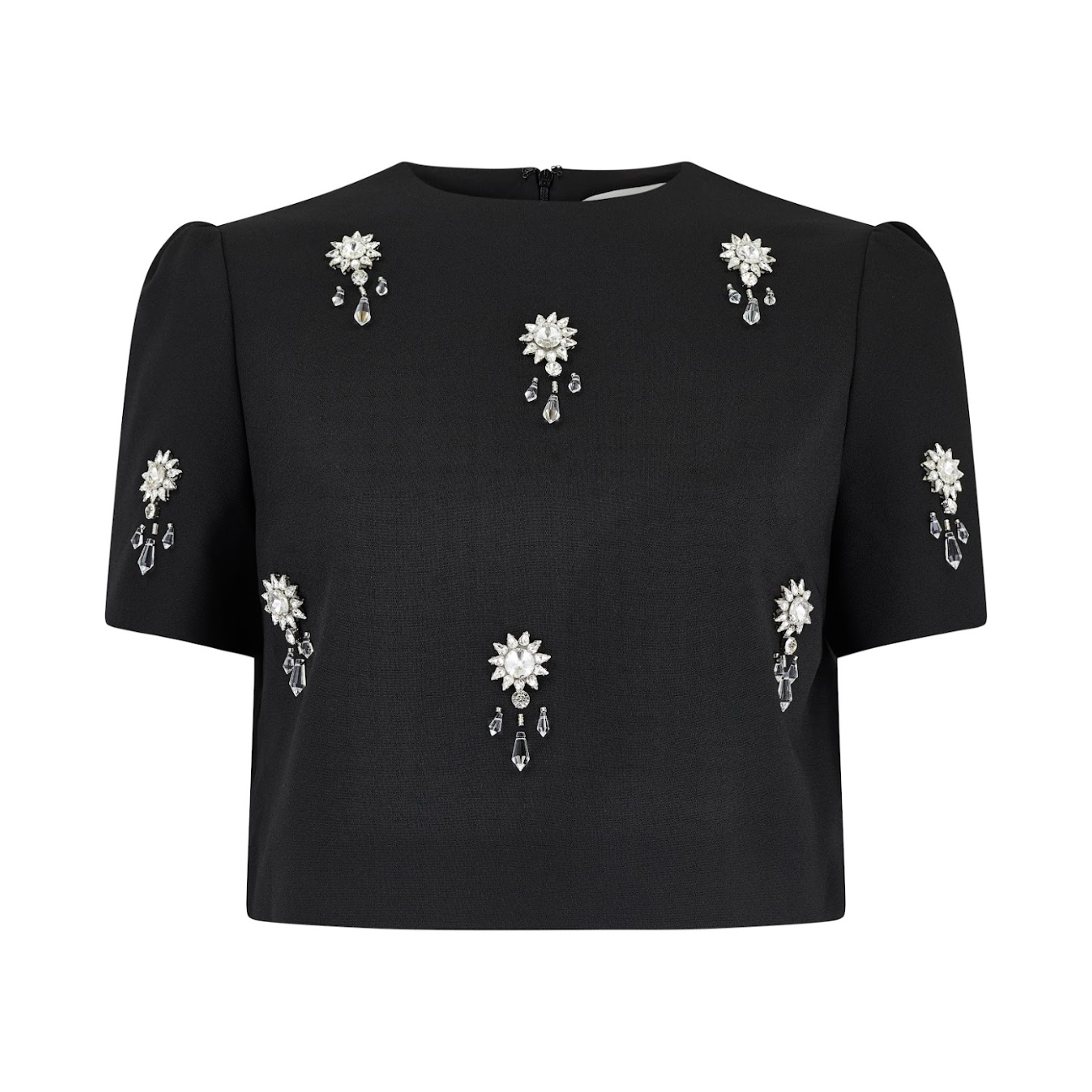 Crystal Tee