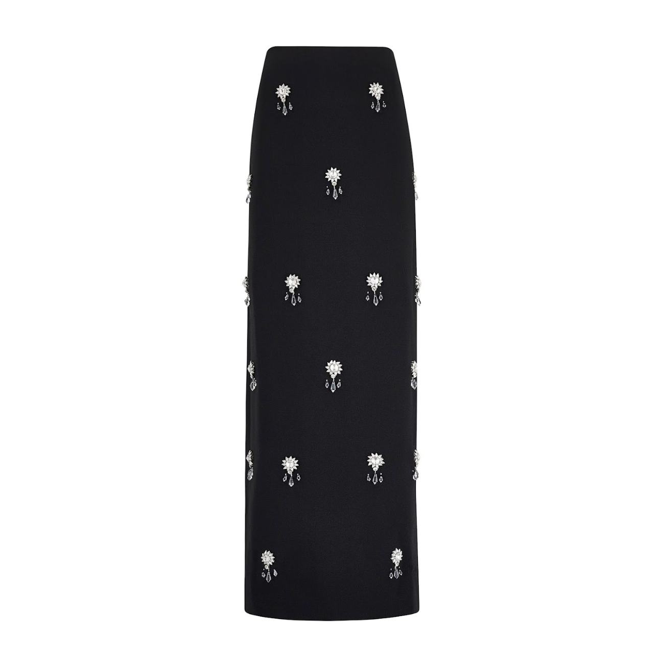 Crystal Maxi Skirt