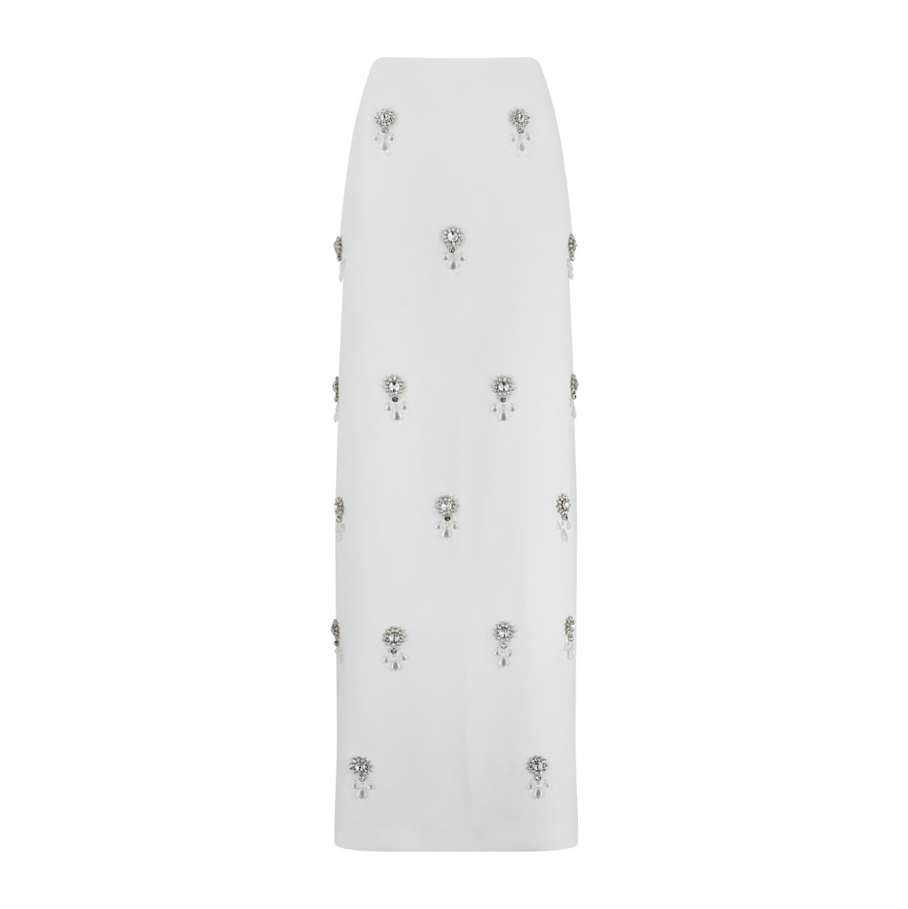 Crystal Maxi Skirt