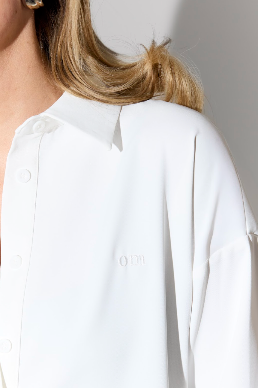 Button Down Shirt