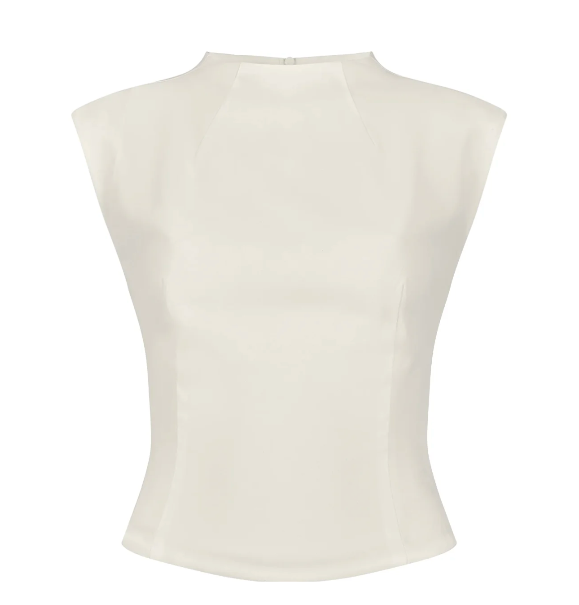 Sleeveless Top
