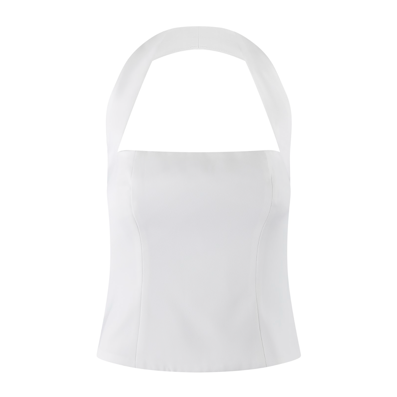 Halter Top