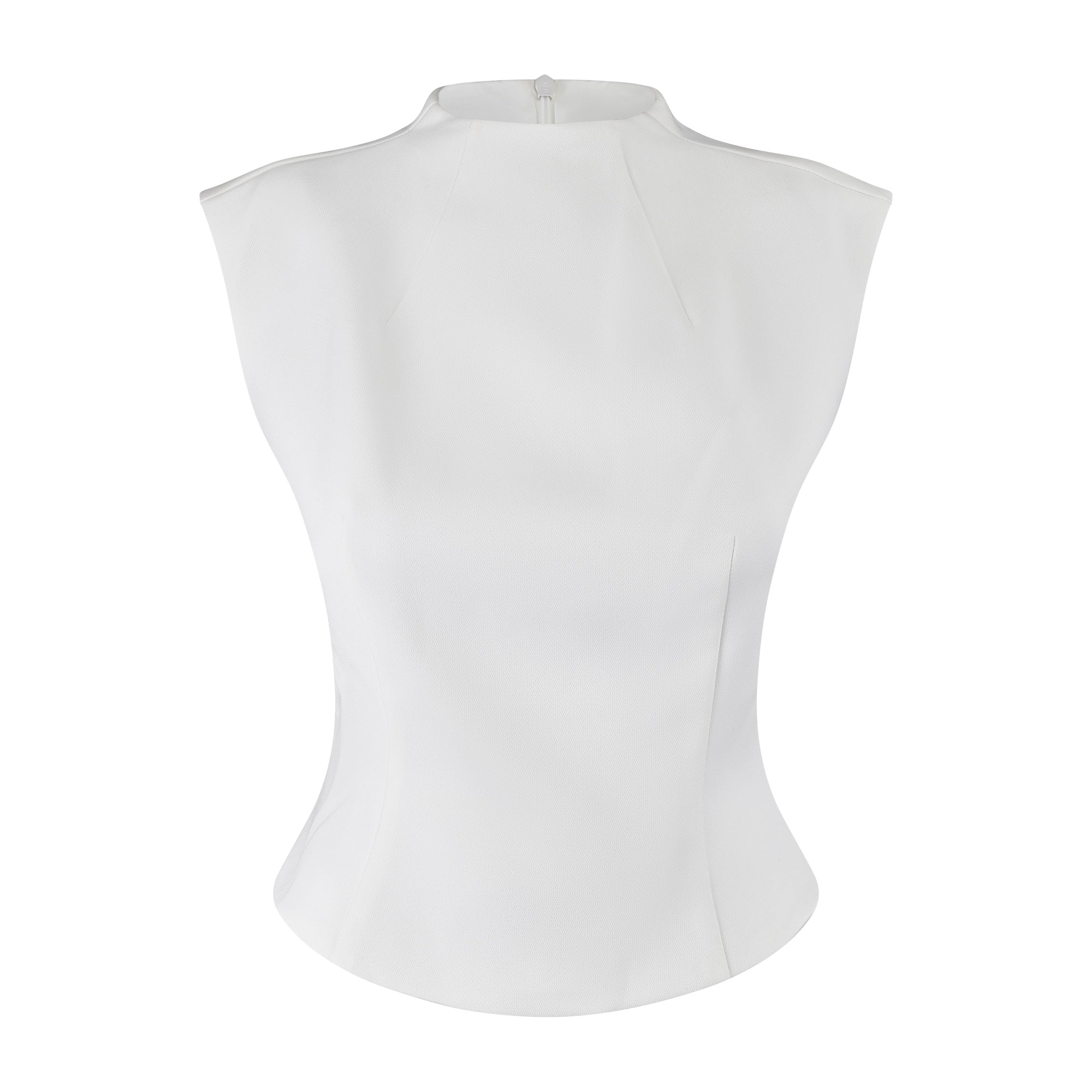Sleeveless Top