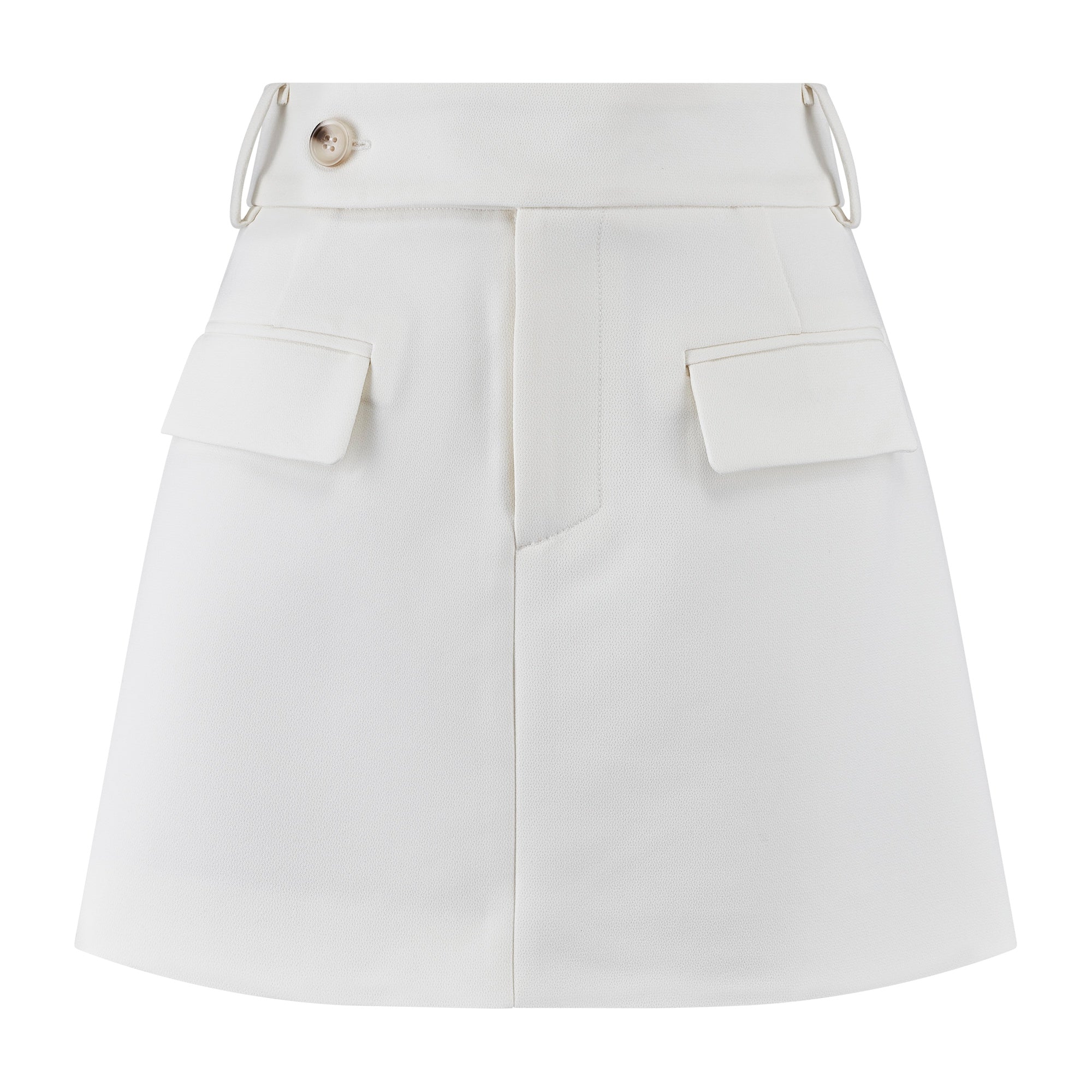 Mini Skirt