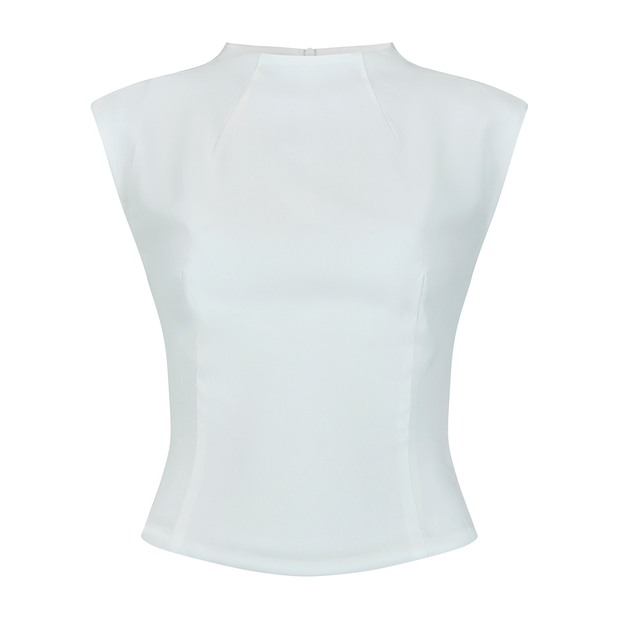 Sleeveless Top