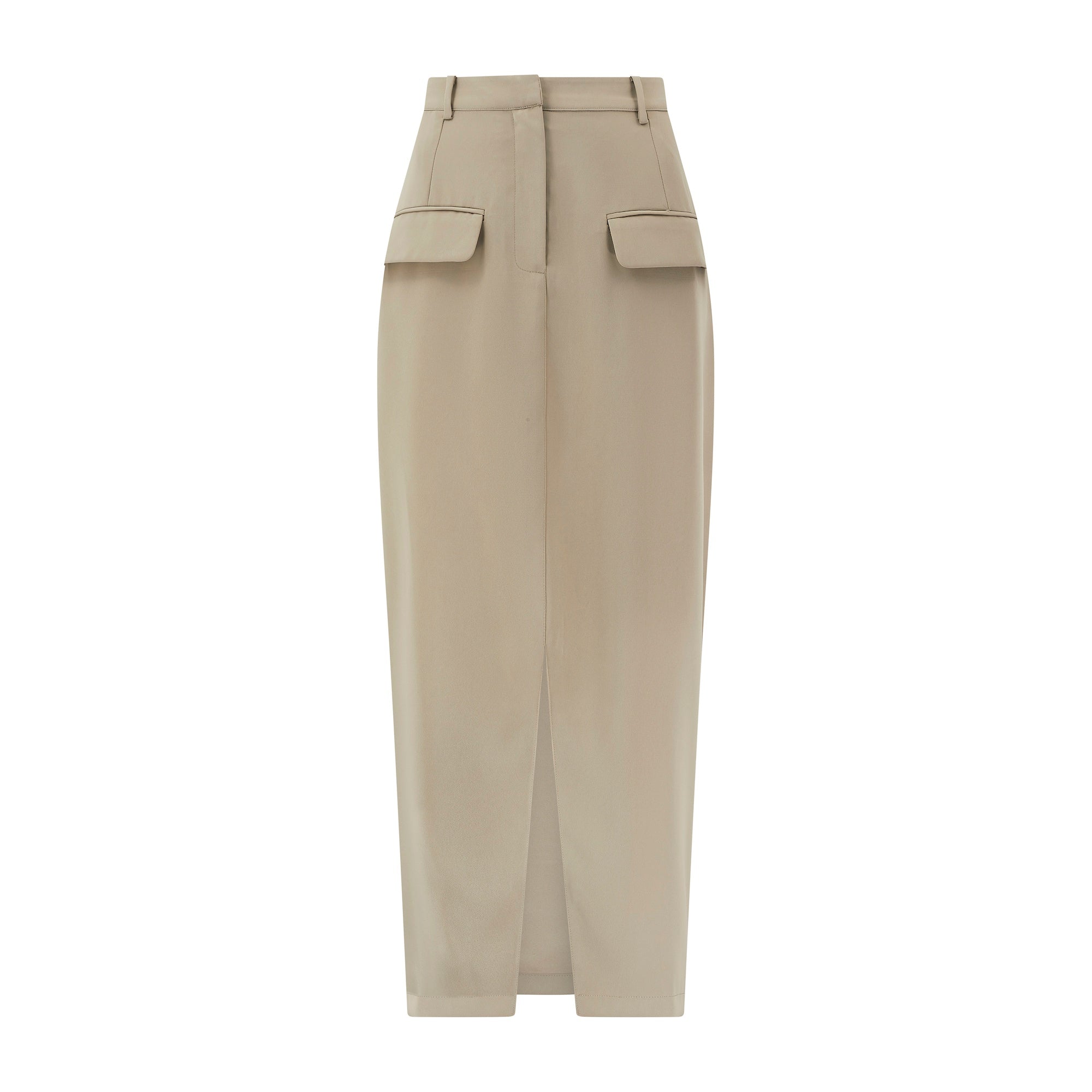 Midi Skirt