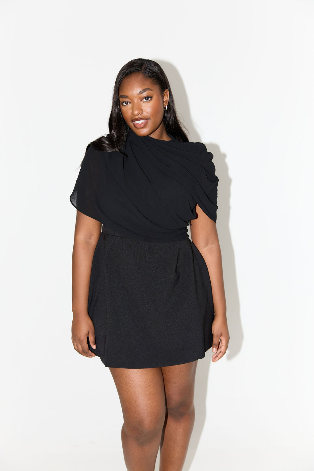 Mini Dress