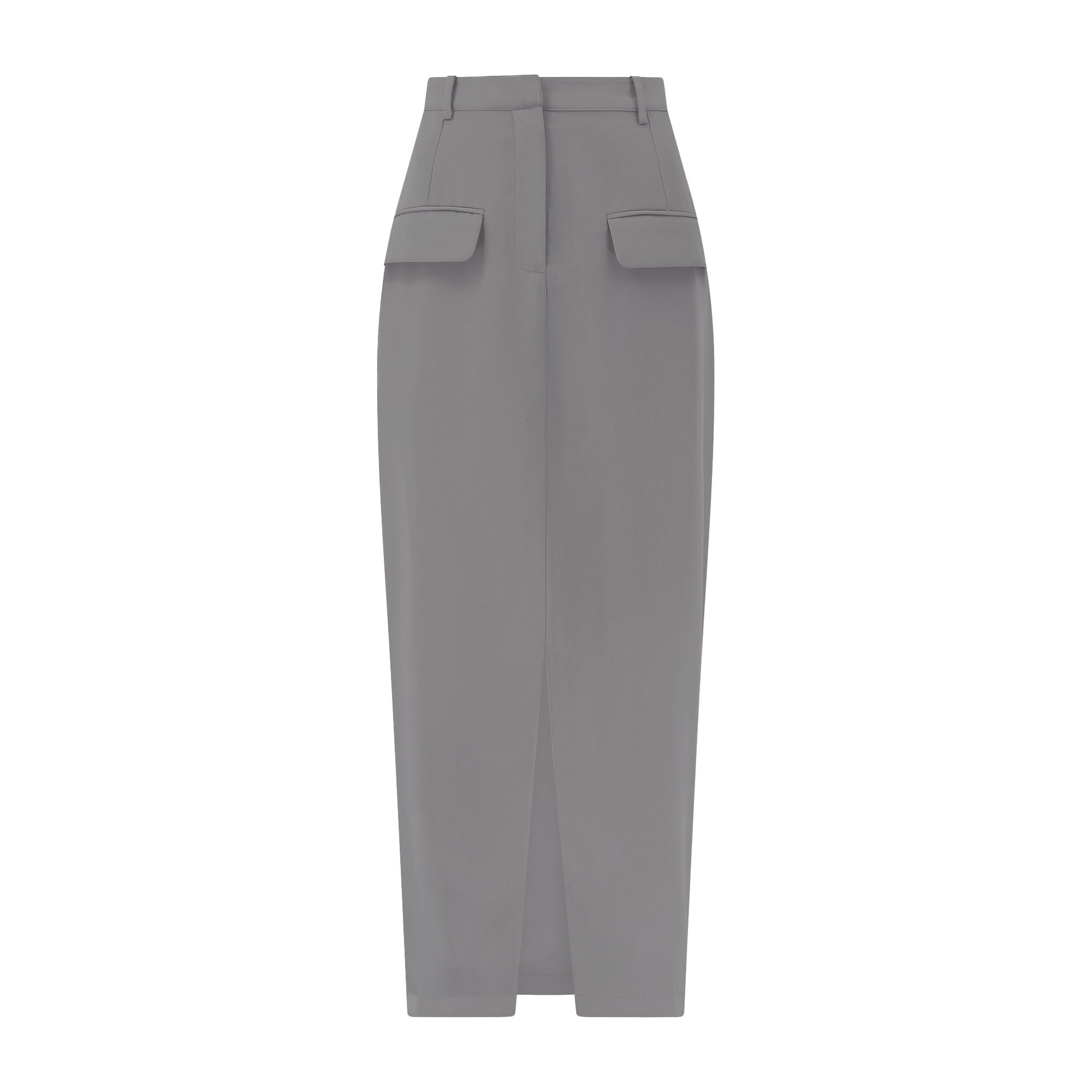 Midi Skirt