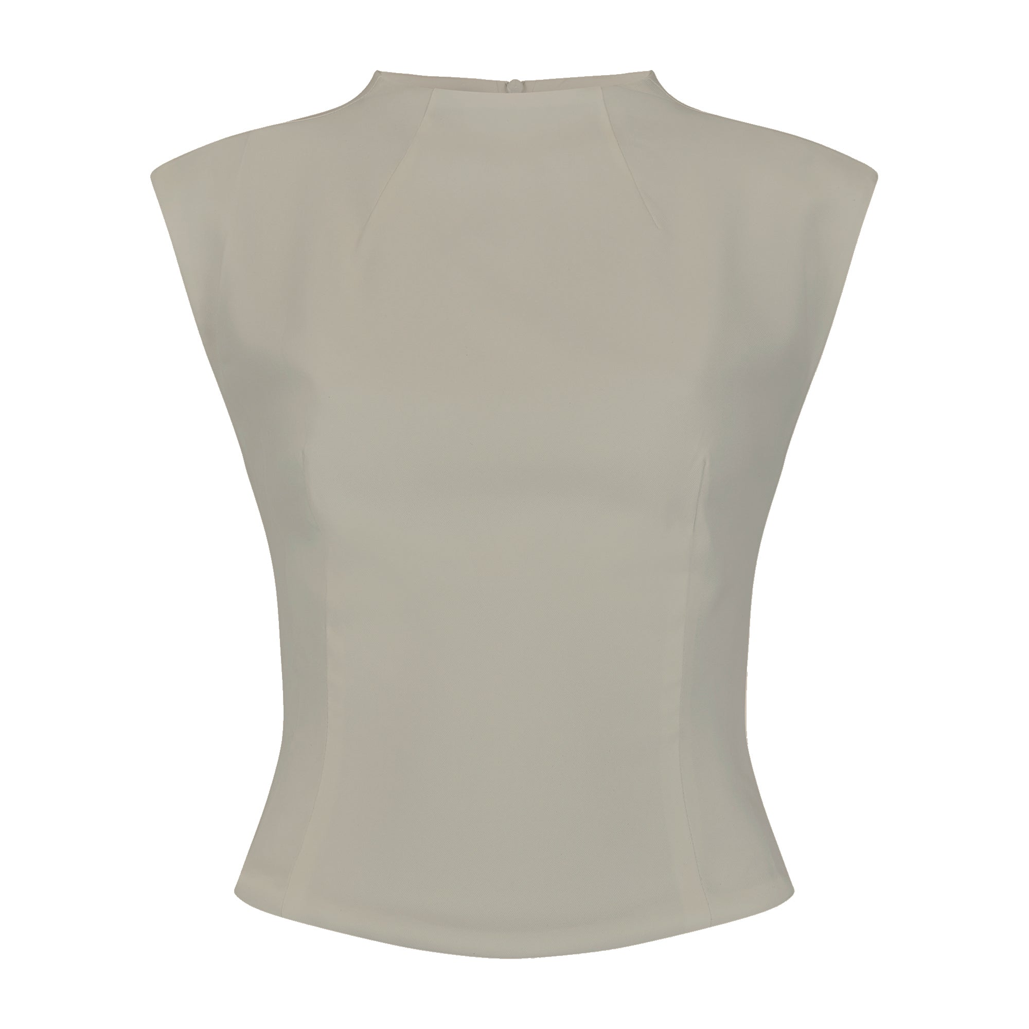 Sleeveless Top