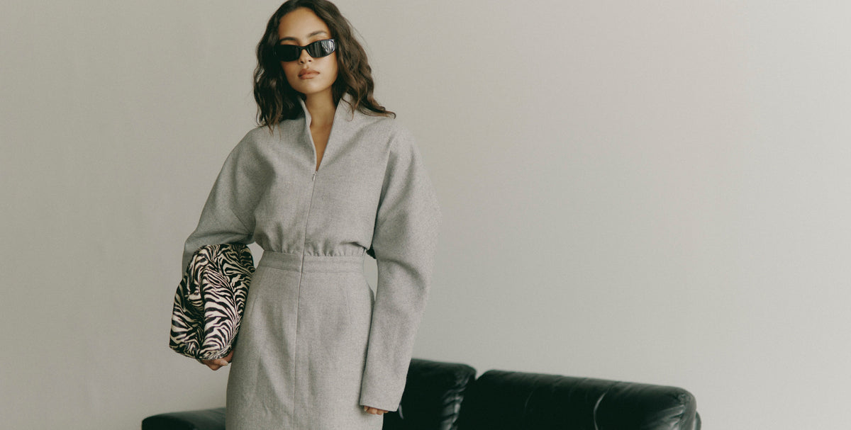 CHIC SEASON