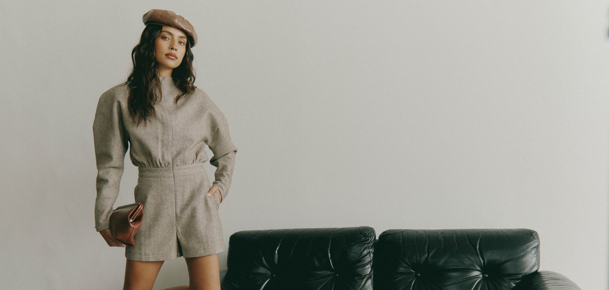 CHIC SEASON