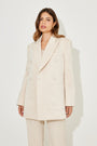 Oversized Blazer