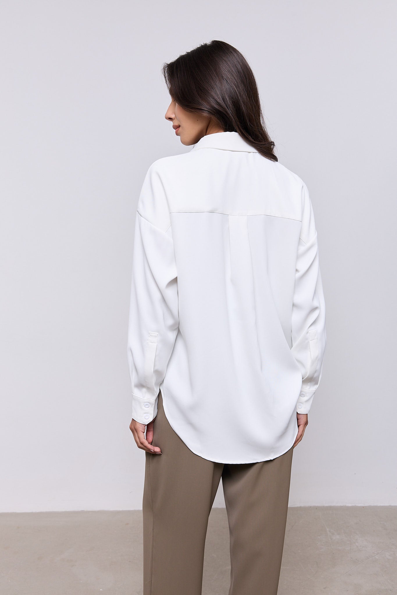Button Down Shirt
