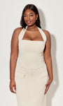Halter Top
