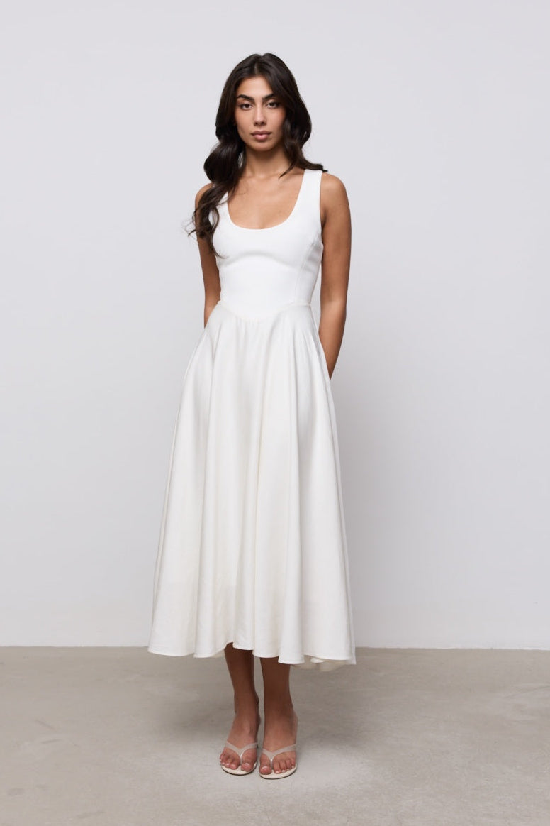 unique vintage dresses Unique Vintage Plus Size Black Sweetheart Midge Swing Dress 5X/32W-34W