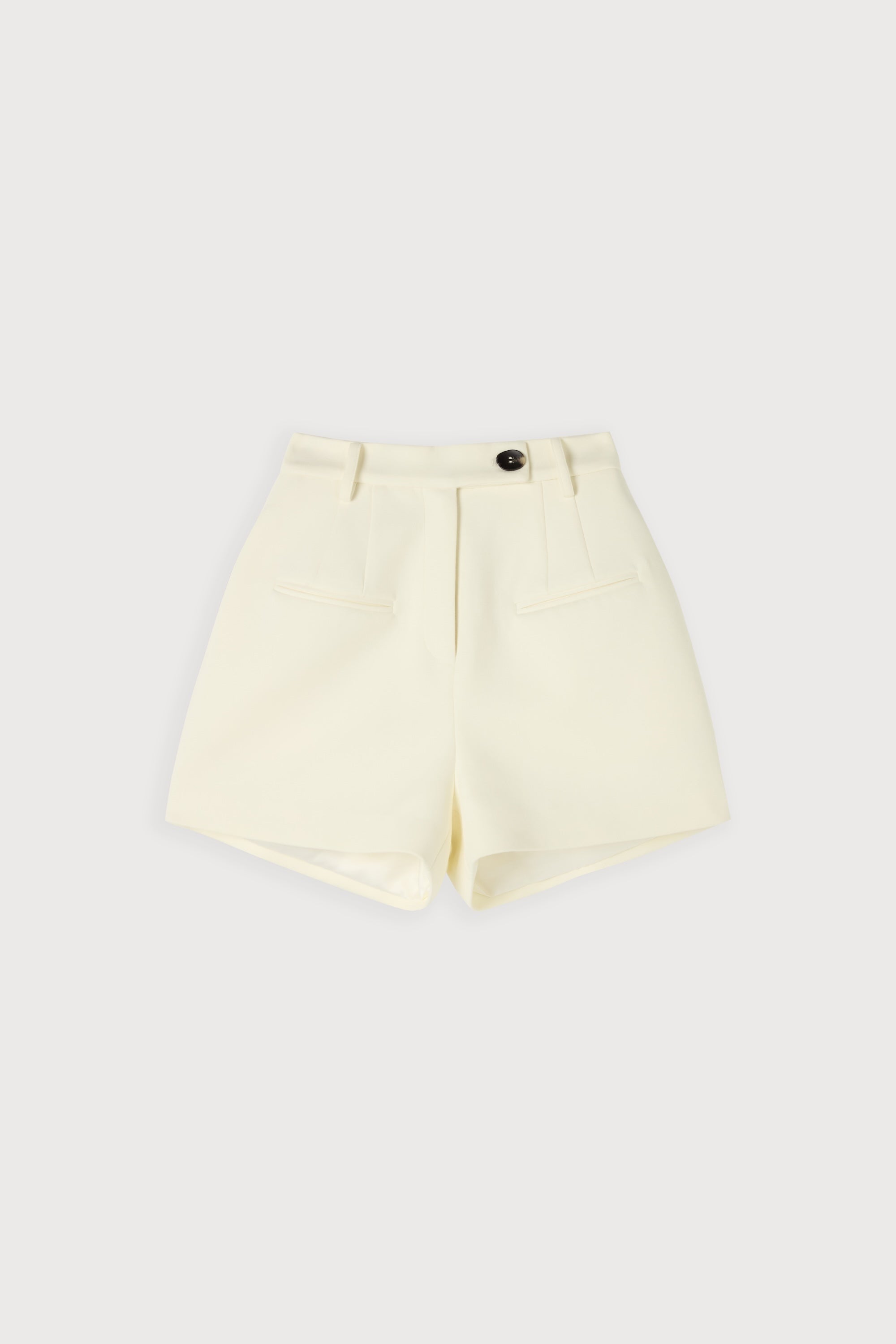 Cotton Mix Shorts