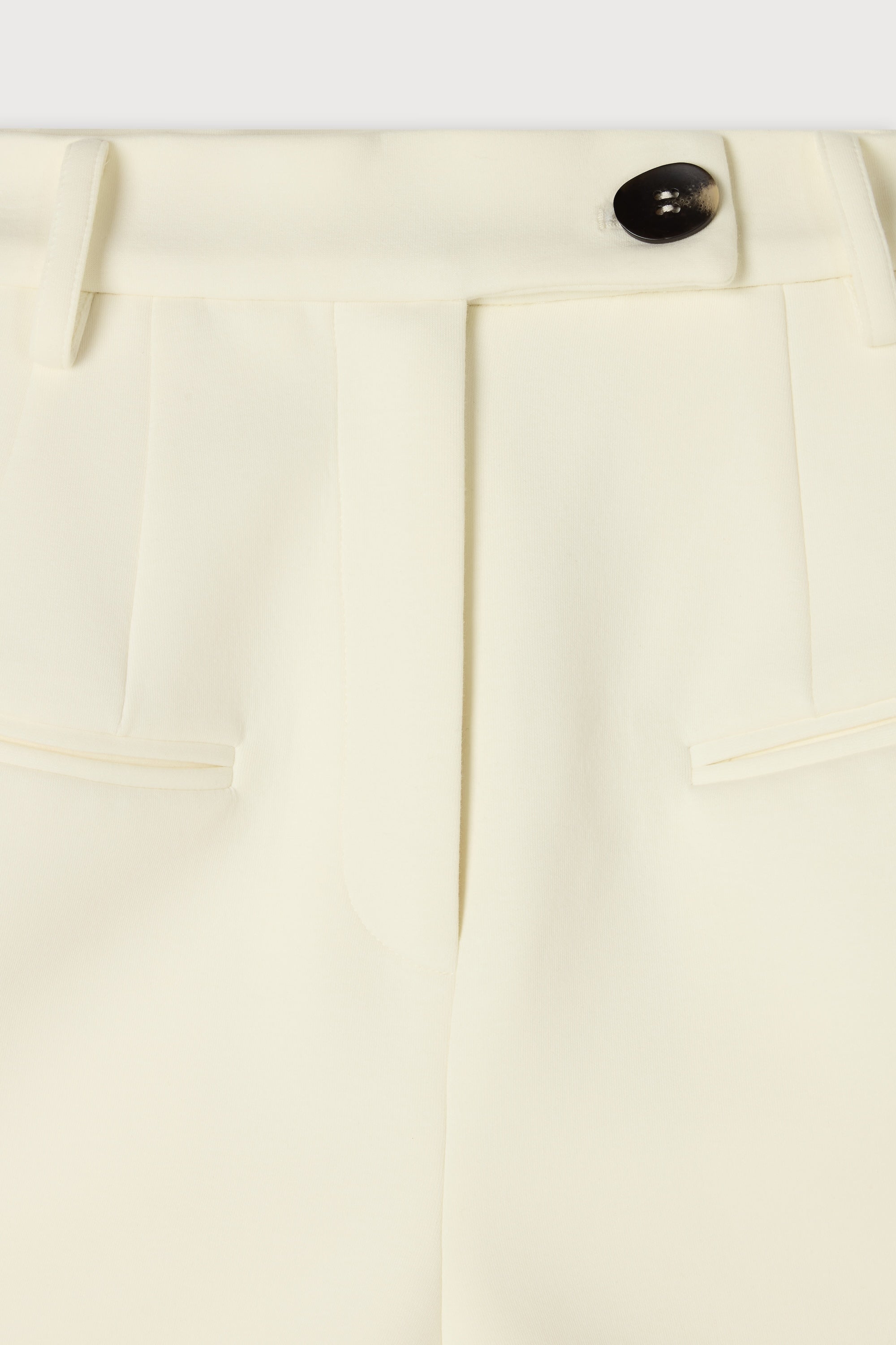 Cotton Mix Shorts