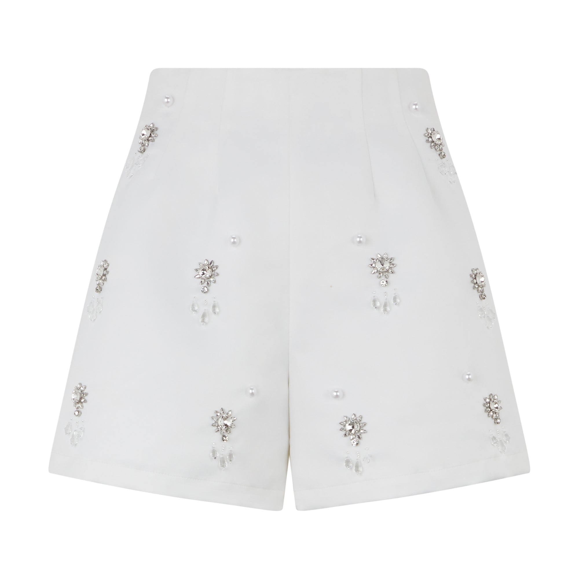 Crystal Shorts