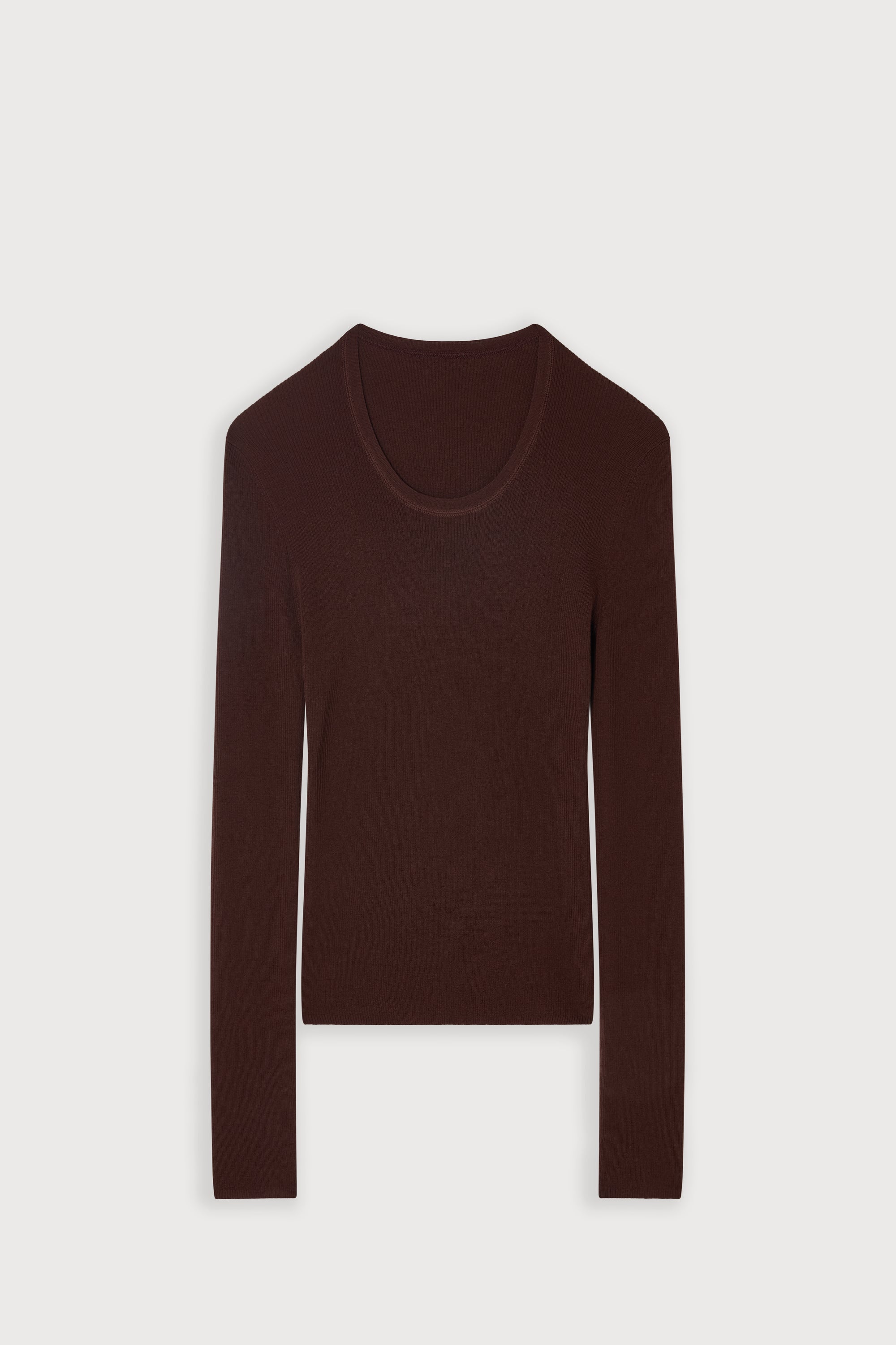 Merino Wool Top