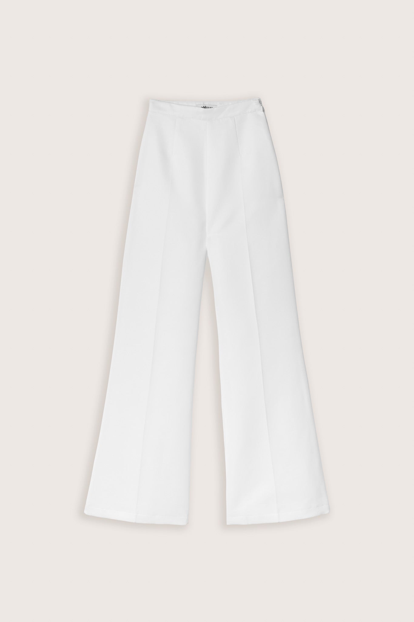 Satin Trousers