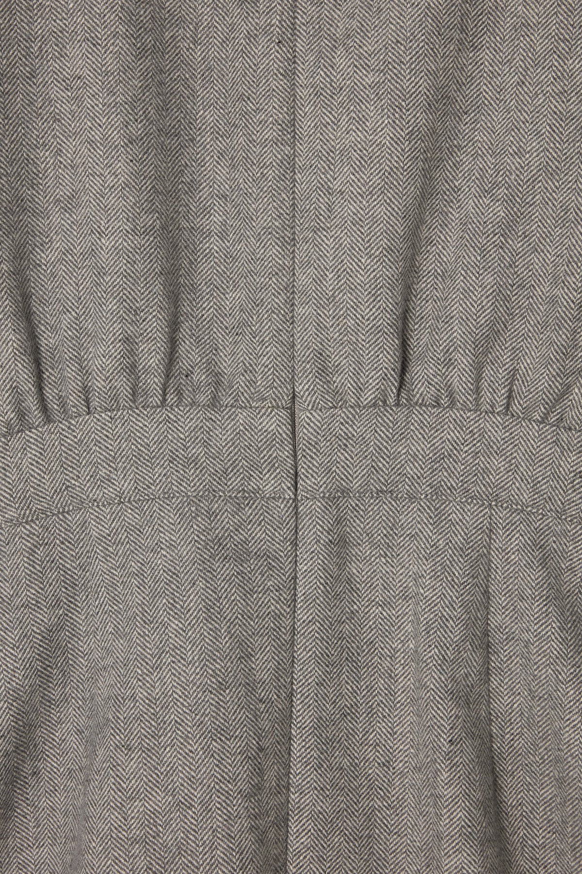 Wool Mix Tweed Dress