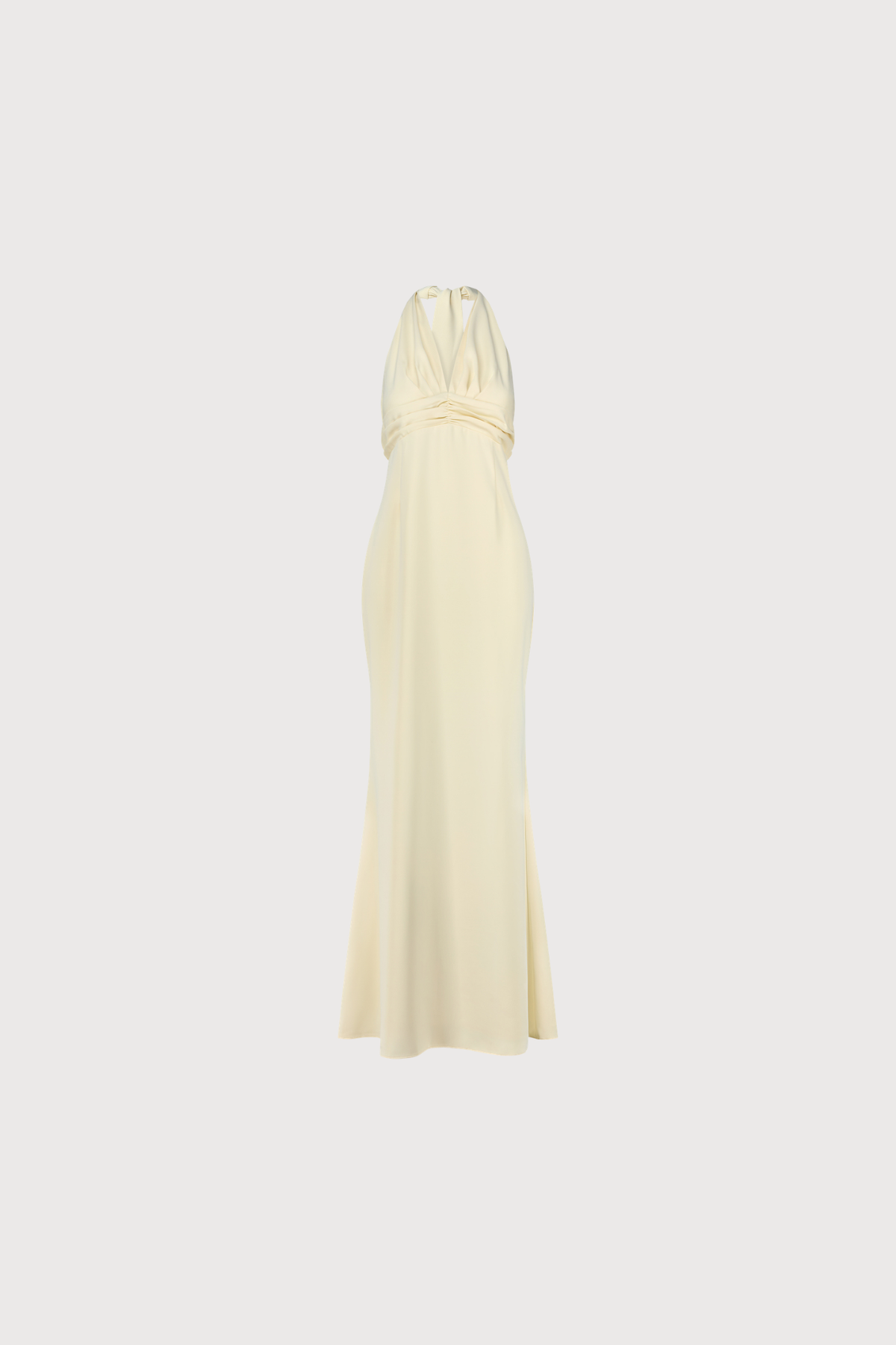 Tie Maxi Dress