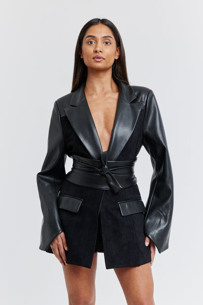 The Ultimate Muse Blazer 2.5 | Black